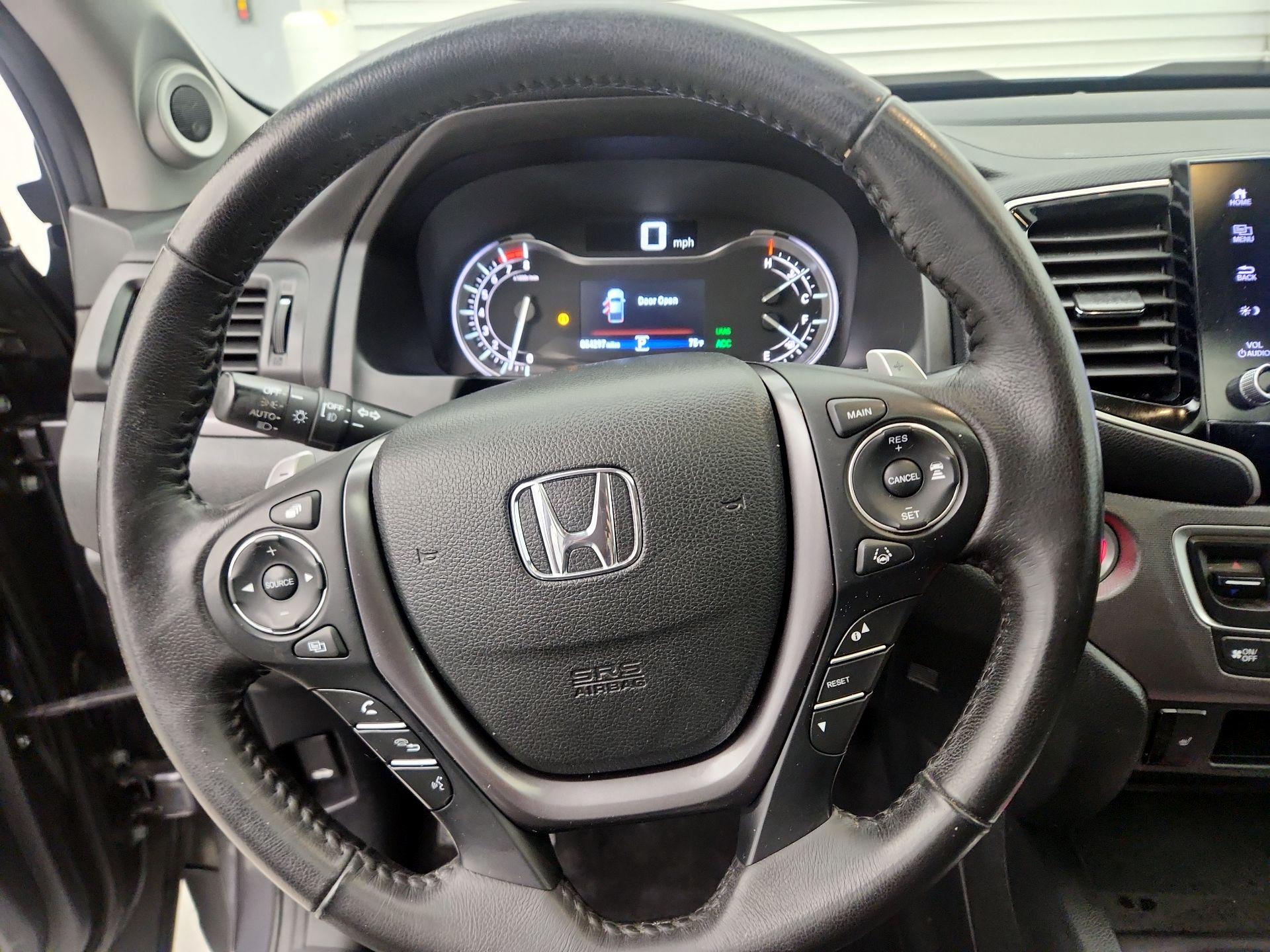 Thumbnail: 2023 Honda Ridgeline - 10