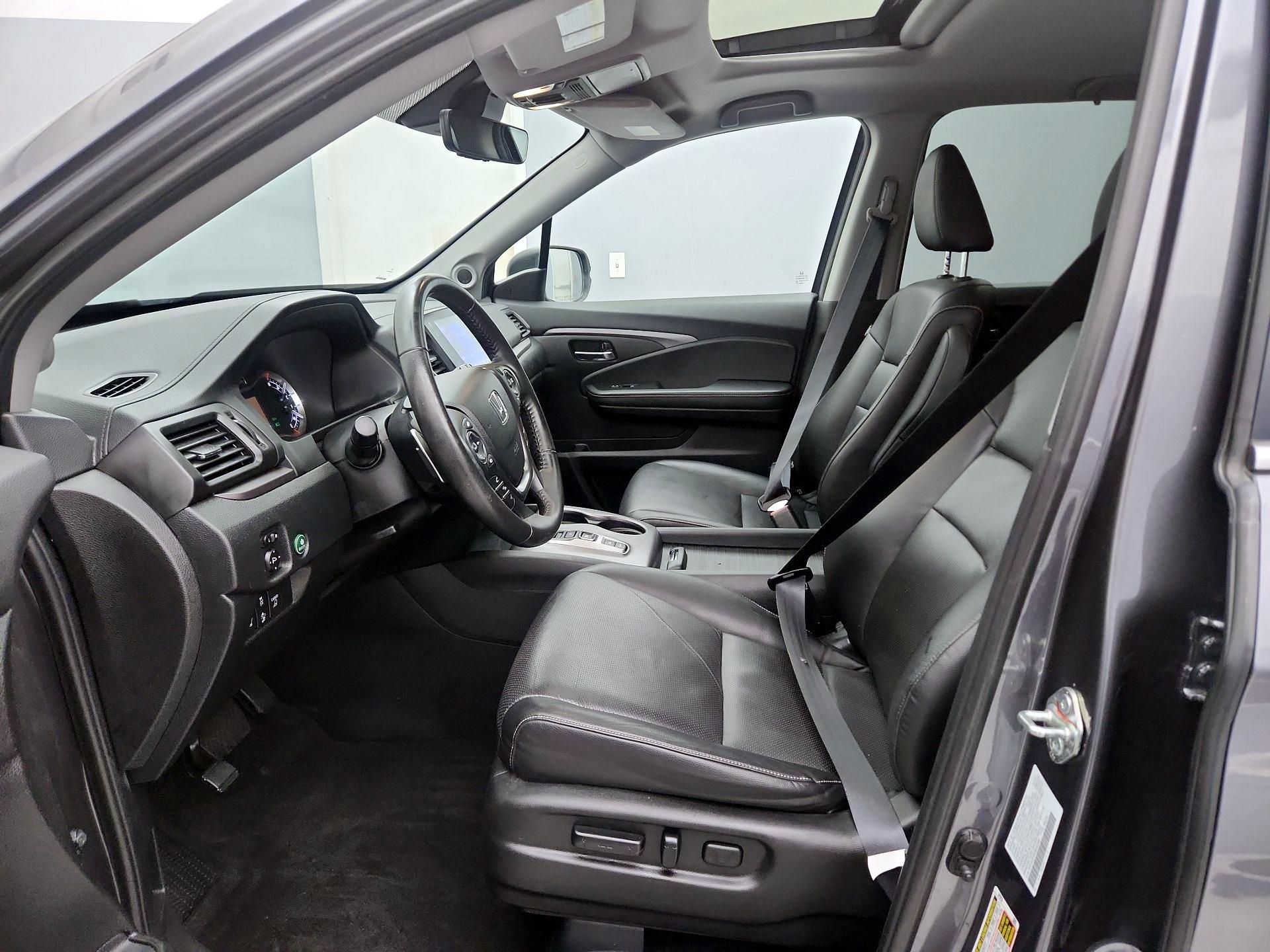 Thumbnail: 2023 Honda Ridgeline - 11