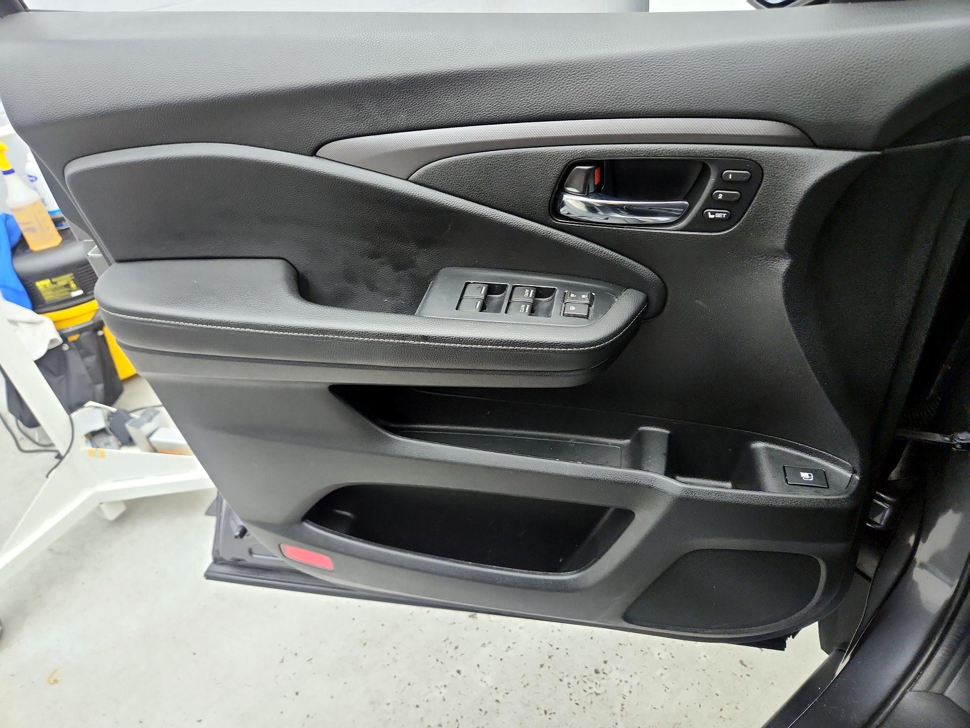 Thumbnail: 2023 Honda Ridgeline - 12