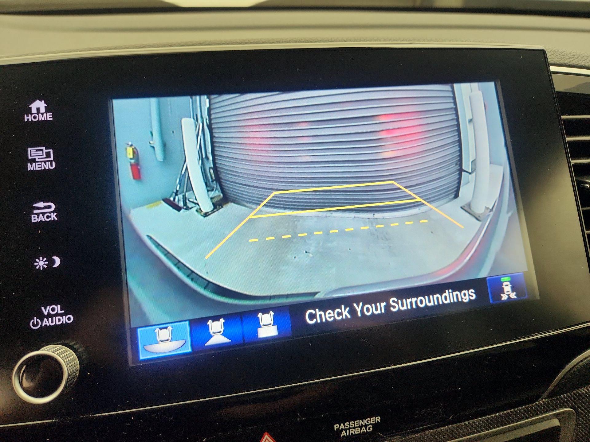 Thumbnail: 2023 Honda Ridgeline - 14