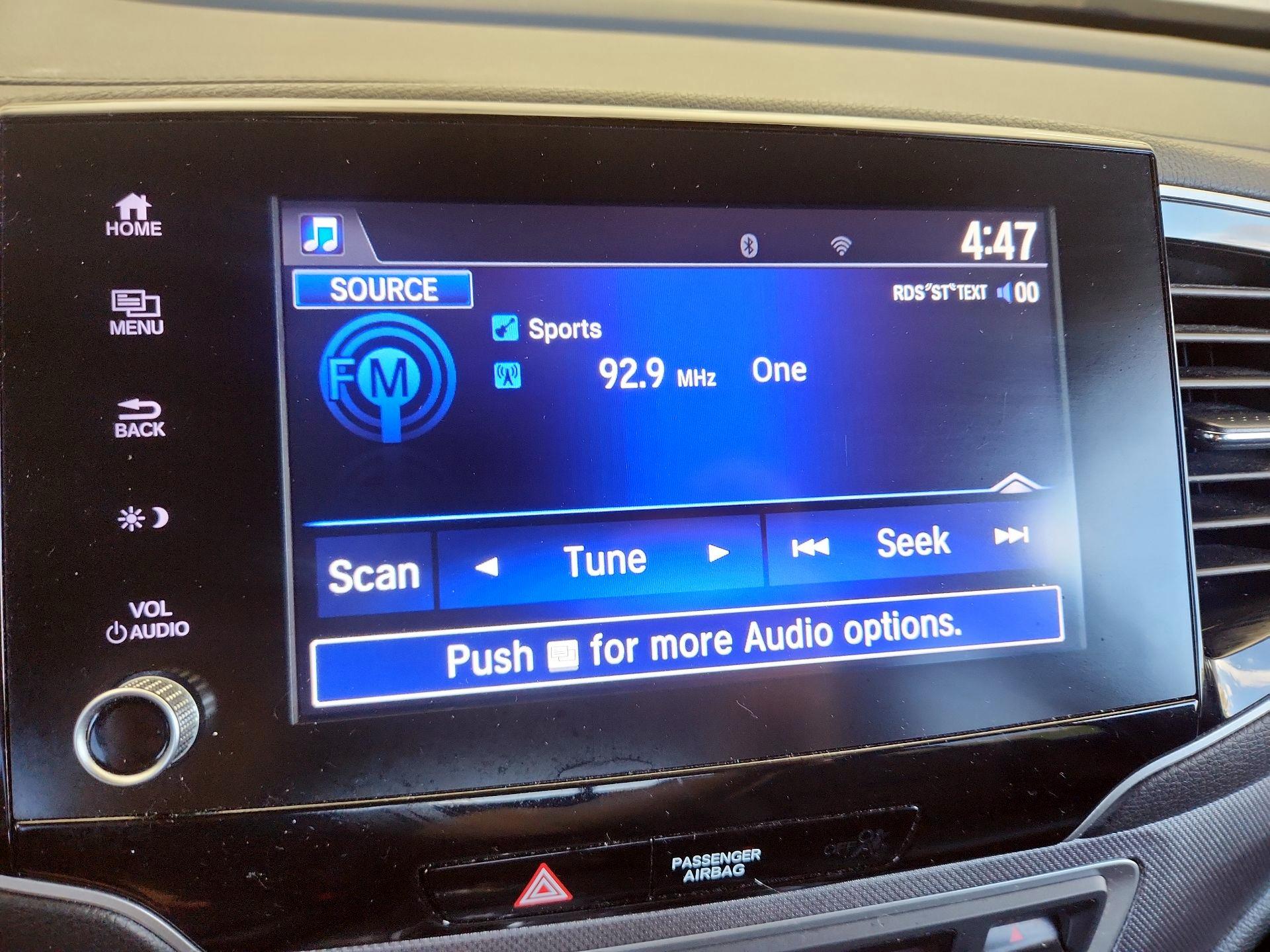 Thumbnail: 2023 Honda Ridgeline - 15