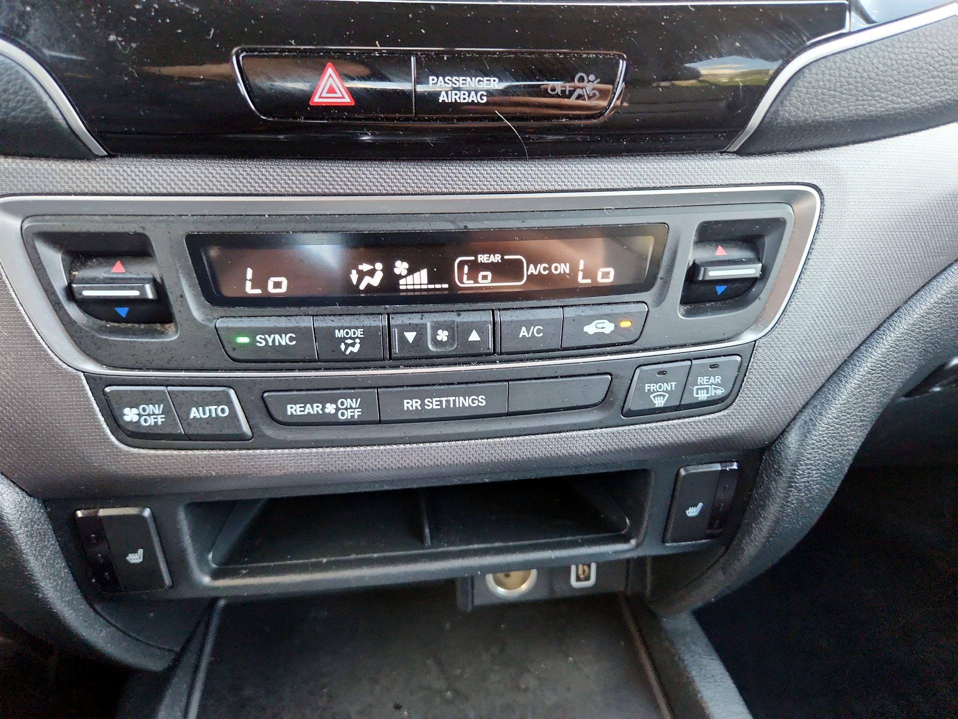 Thumbnail: 2023 Honda Ridgeline - 16