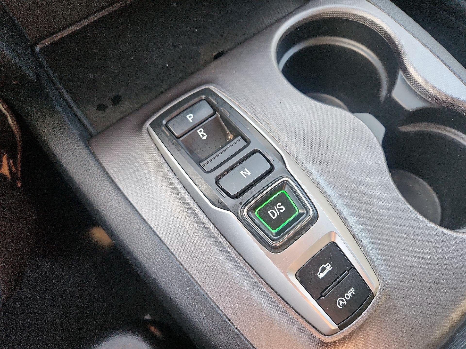 Thumbnail: 2023 Honda Ridgeline - 17