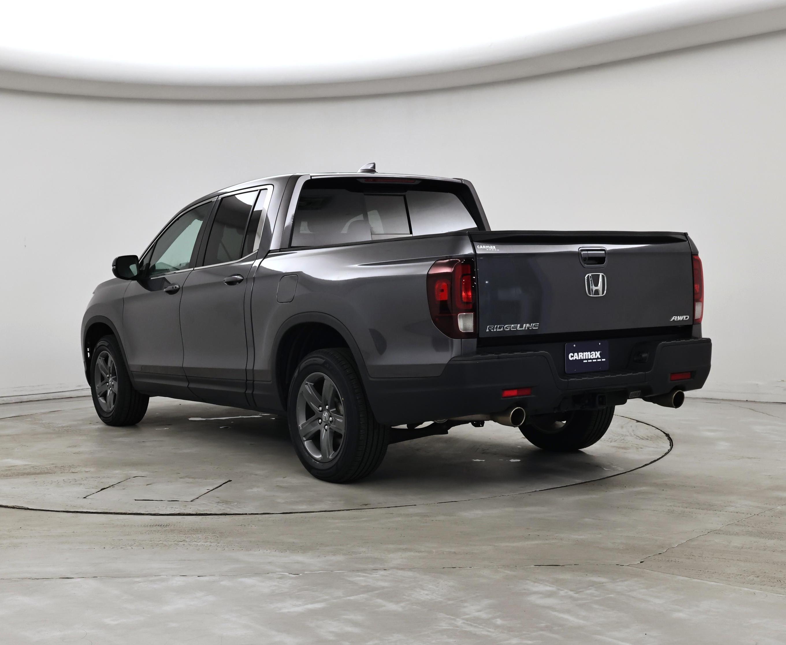 Thumbnail: 2023 Honda Ridgeline - 2