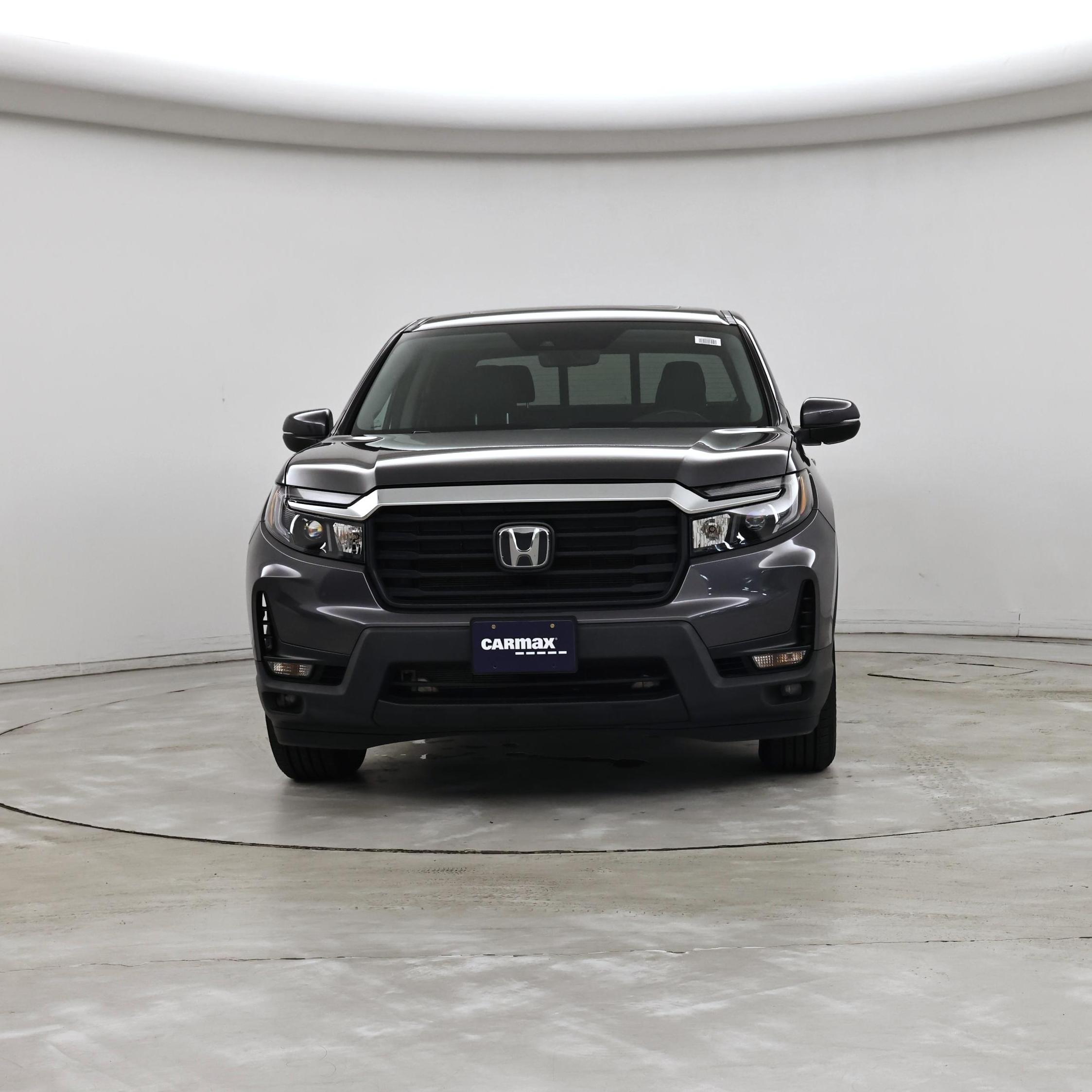 Thumbnail: 2023 Honda Ridgeline - 5