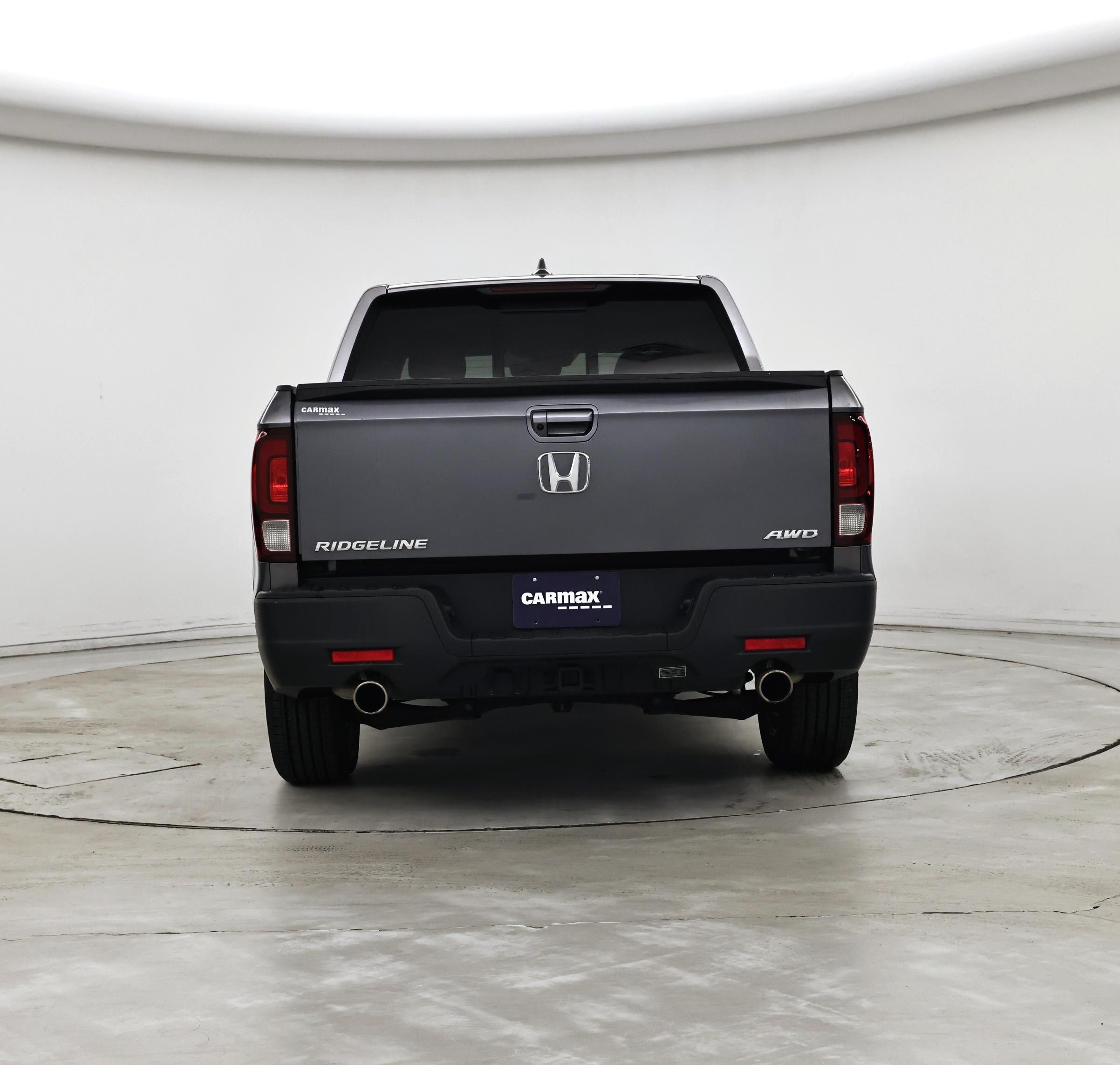Thumbnail: 2023 Honda Ridgeline - 6