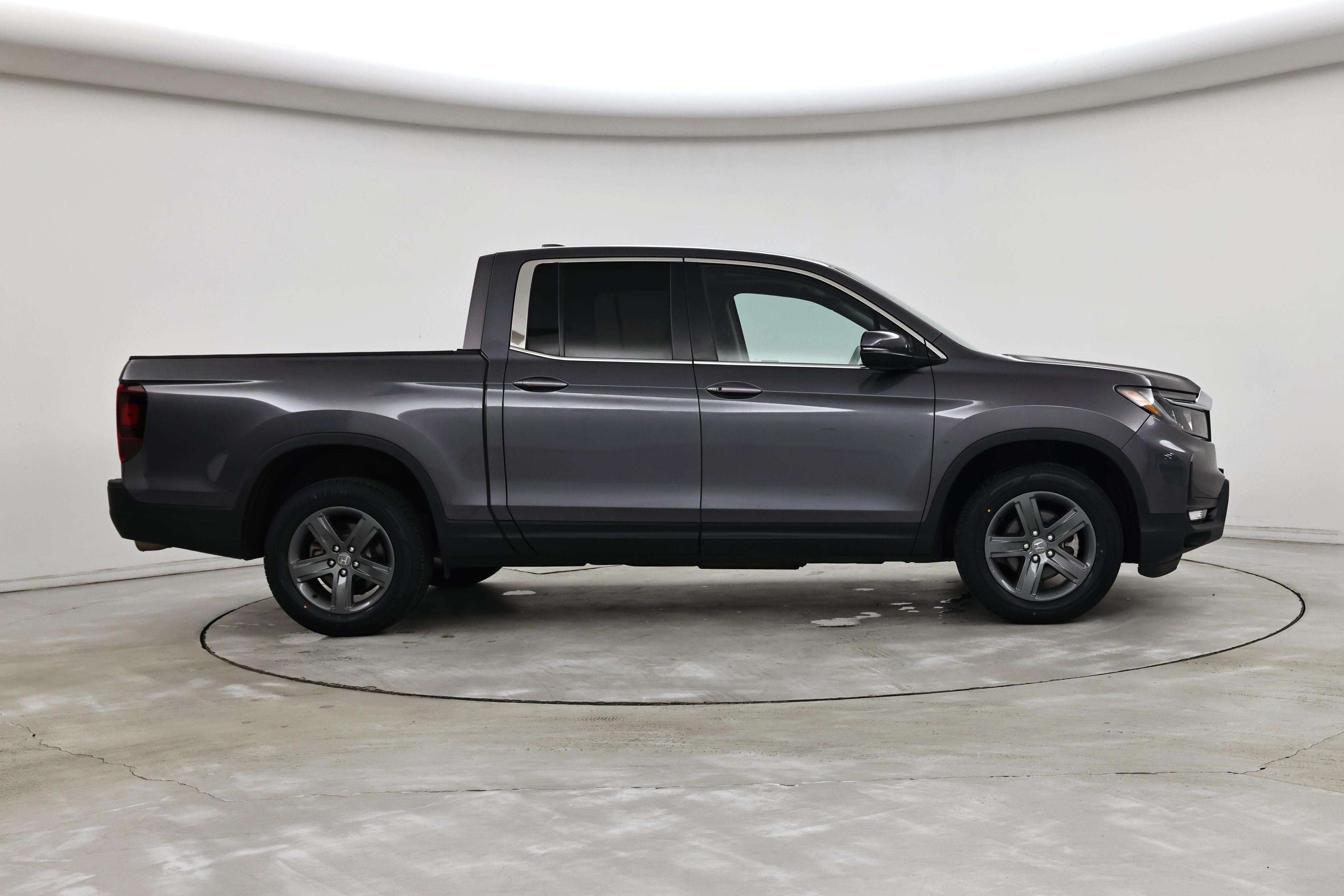 Thumbnail: 2023 Honda Ridgeline - 7