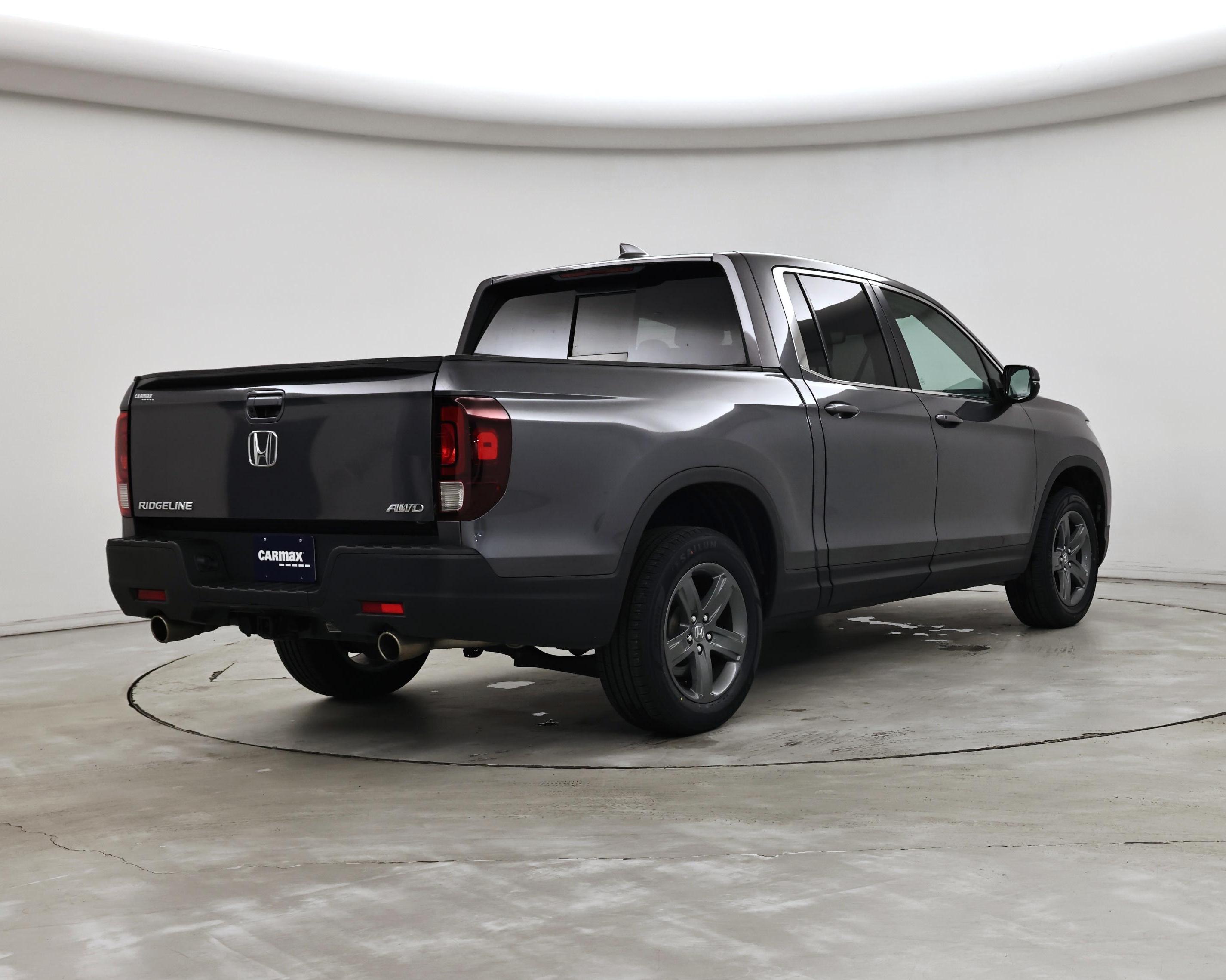 Thumbnail: 2023 Honda Ridgeline - 8