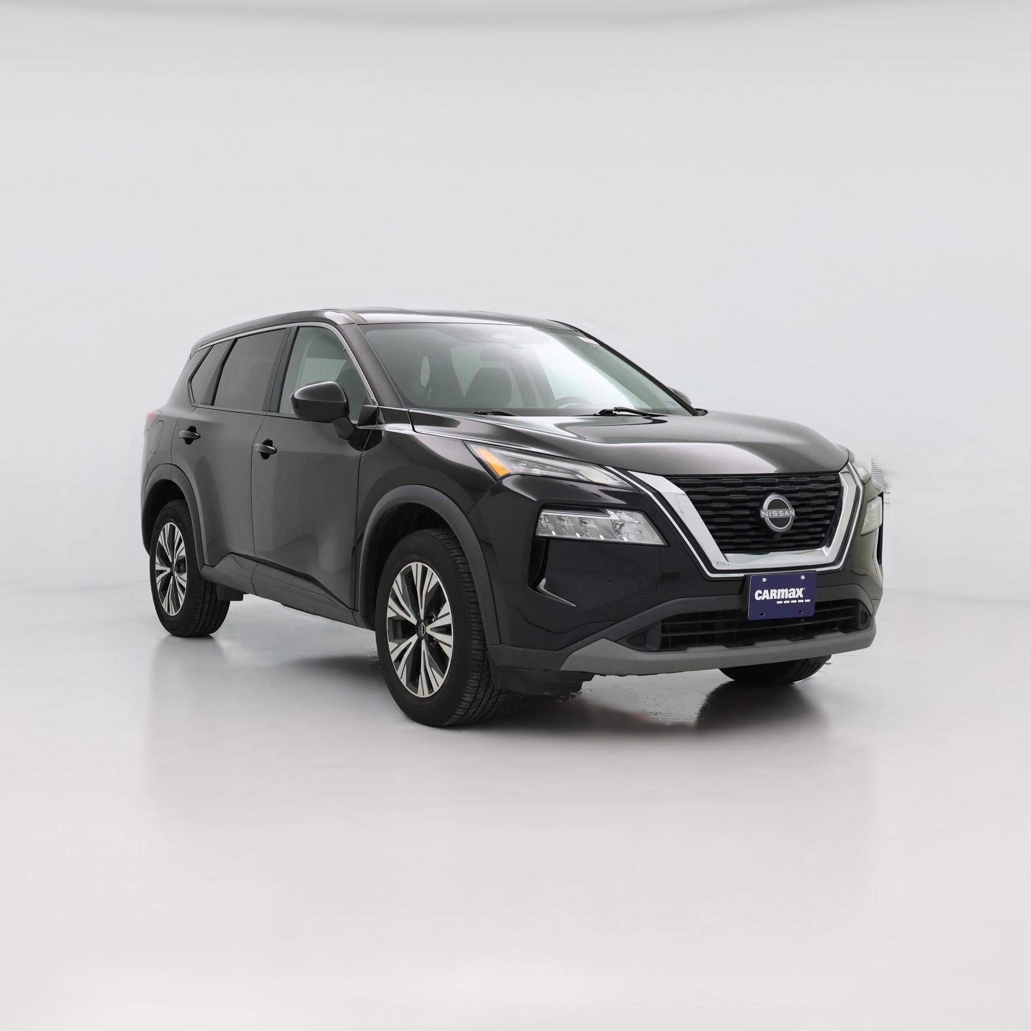 Thumbnail: 2023 Nissan Rogue - 1