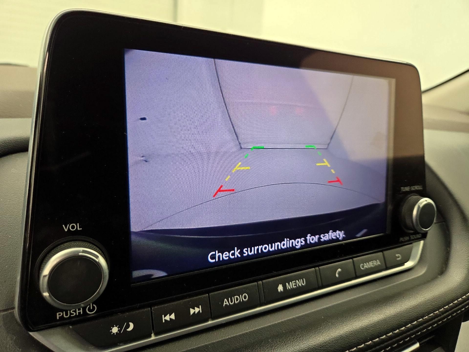 Thumbnail: 2023 Nissan Rogue - 14