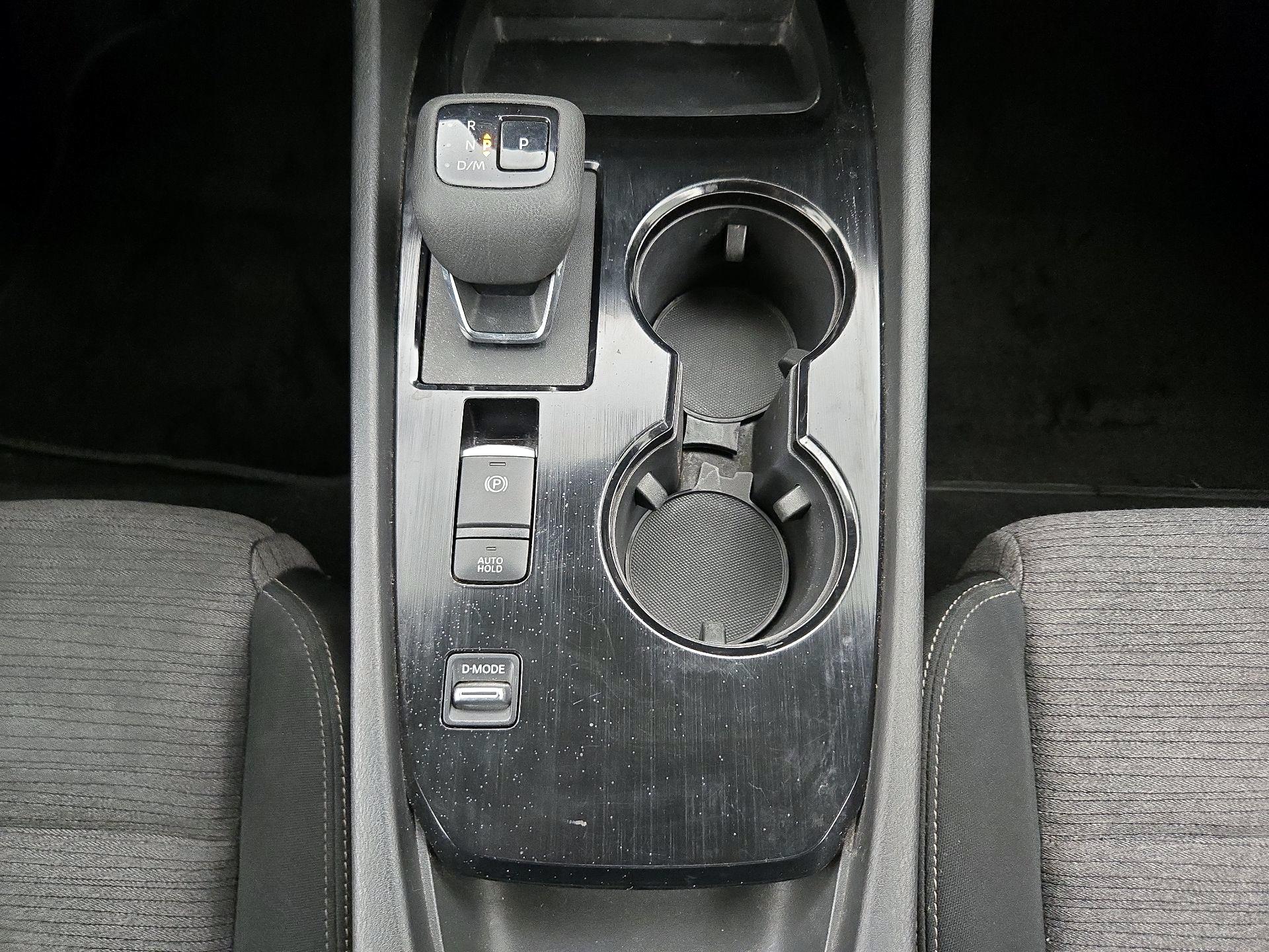 Thumbnail: 2023 Nissan Rogue - 17