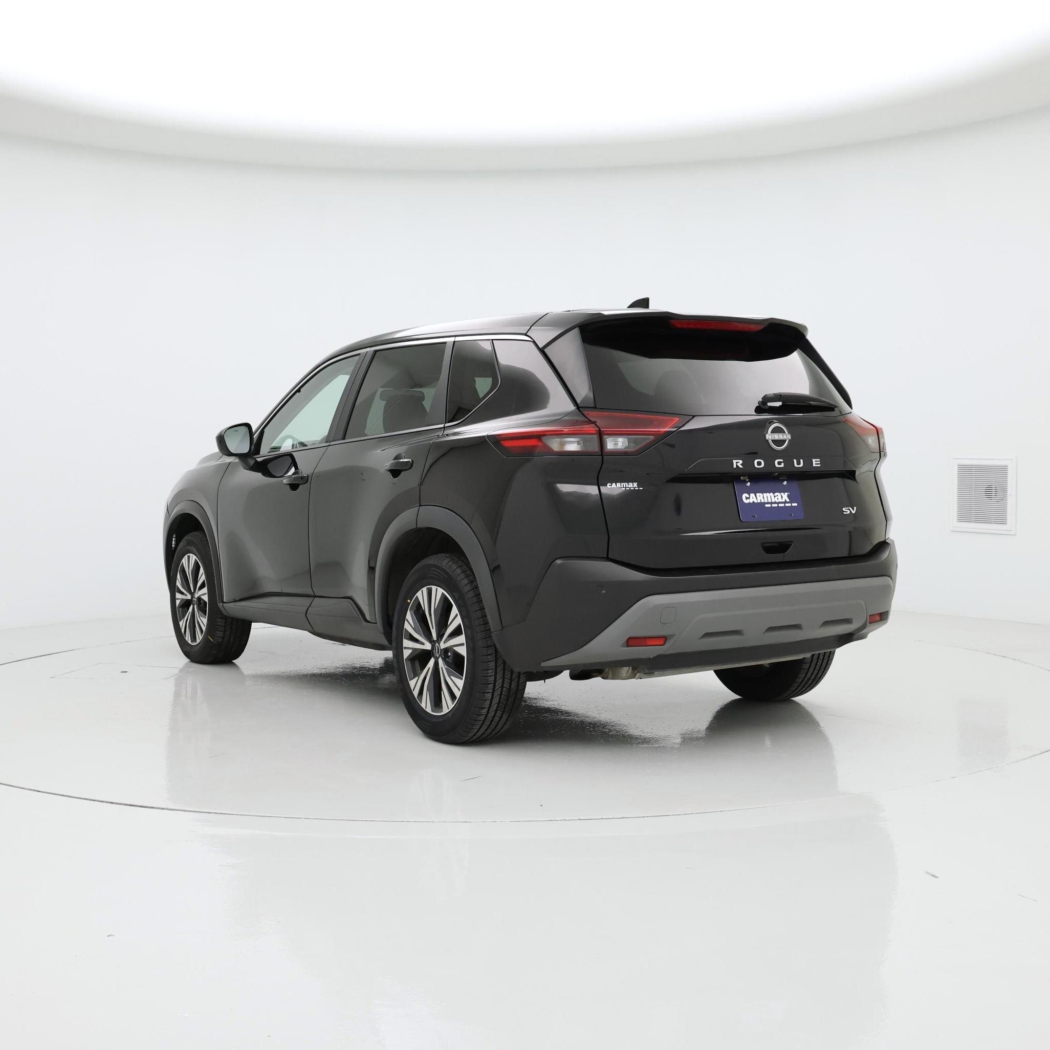 Thumbnail: 2023 Nissan Rogue - 2