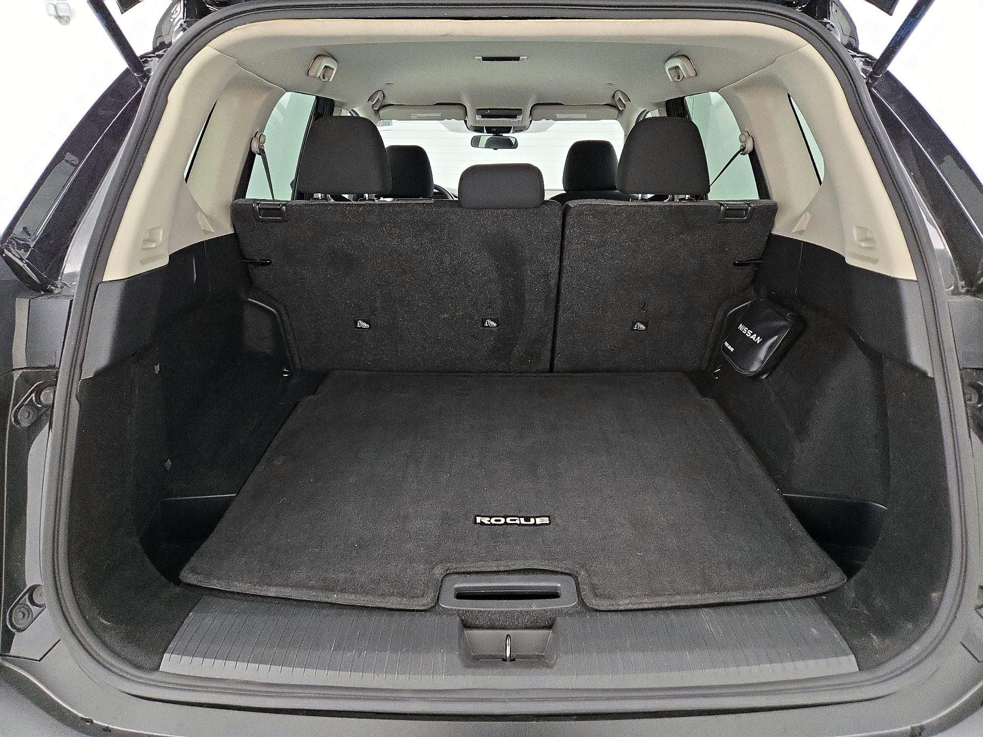 Thumbnail: 2023 Nissan Rogue - 20