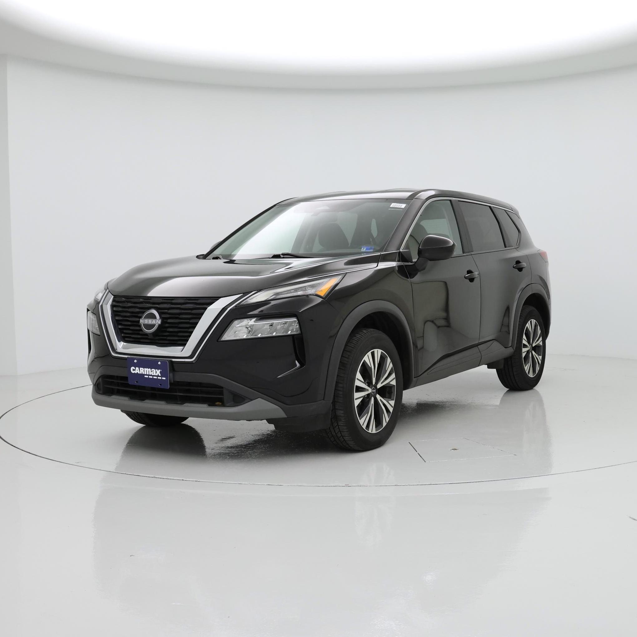 Thumbnail: 2023 Nissan Rogue - 4