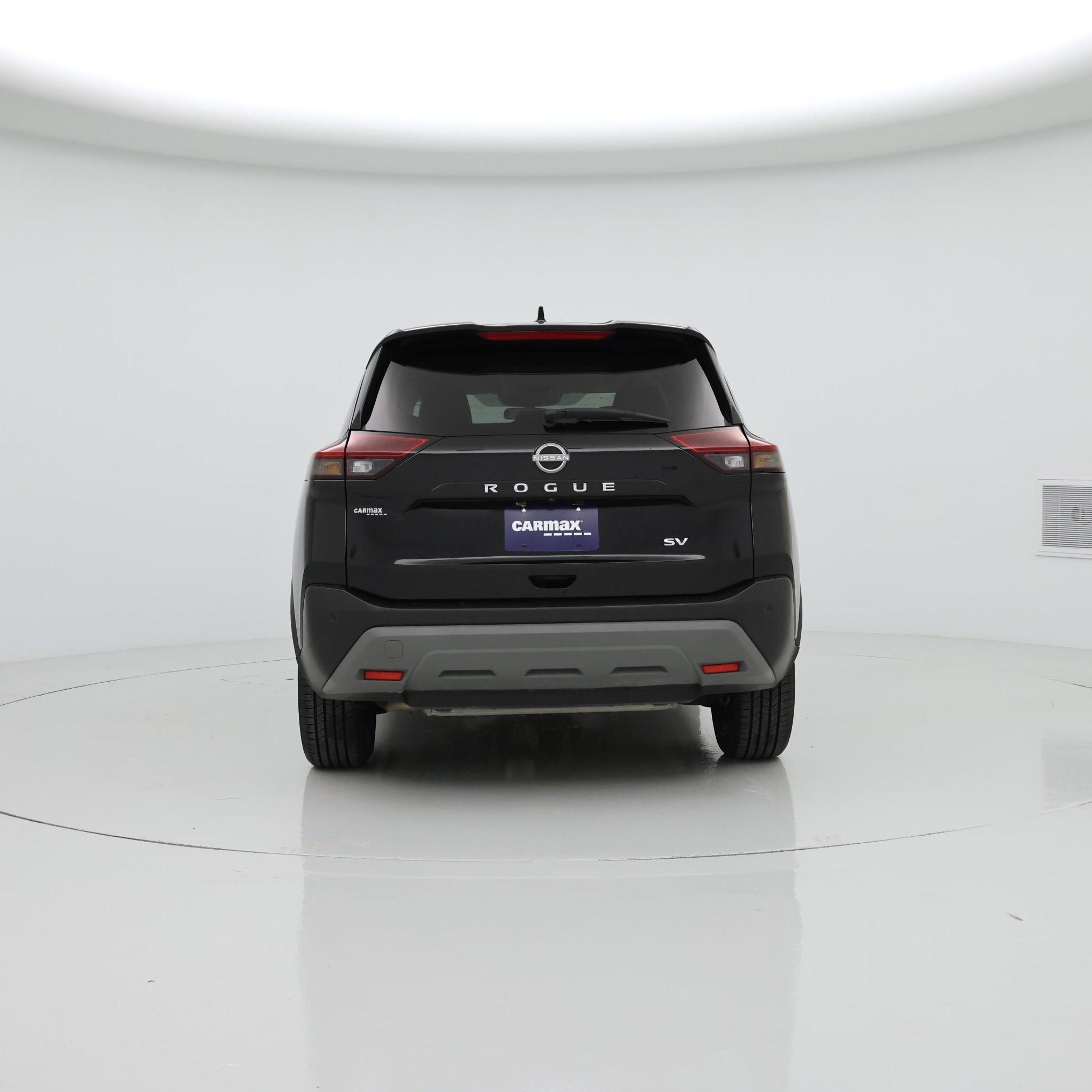 Thumbnail: 2023 Nissan Rogue - 6