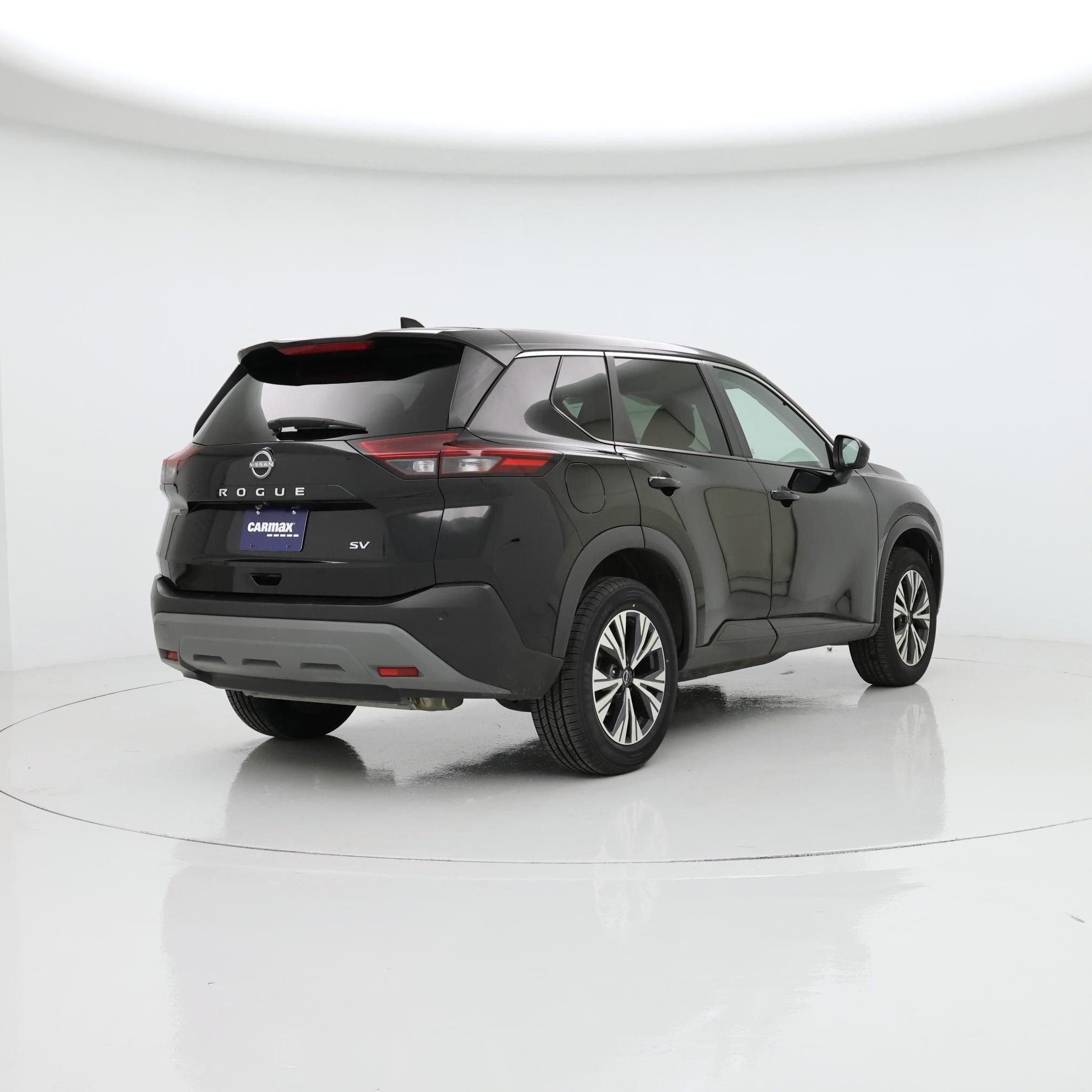 Thumbnail: 2023 Nissan Rogue - 8