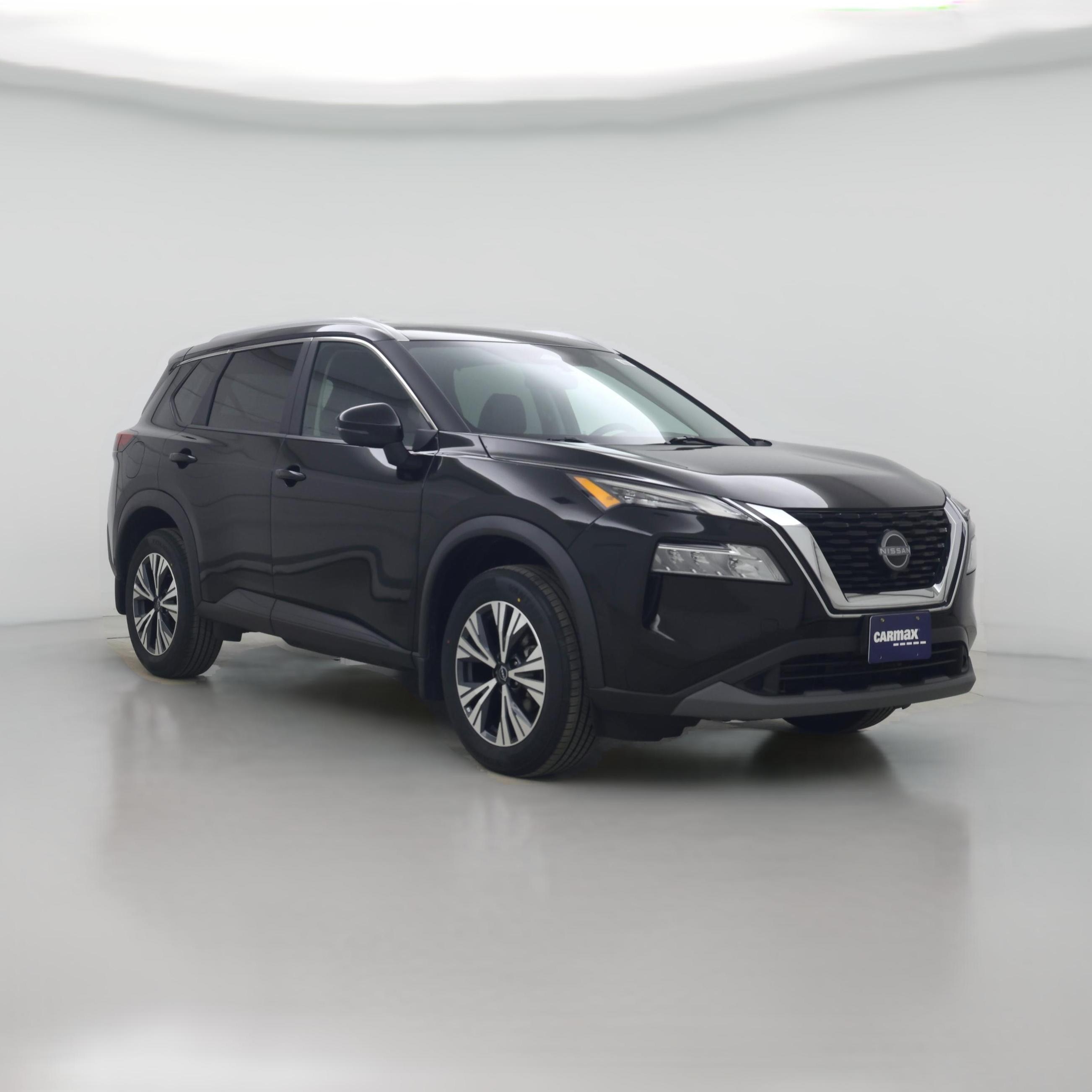 Thumbnail: 2023 Nissan Rogue - 1