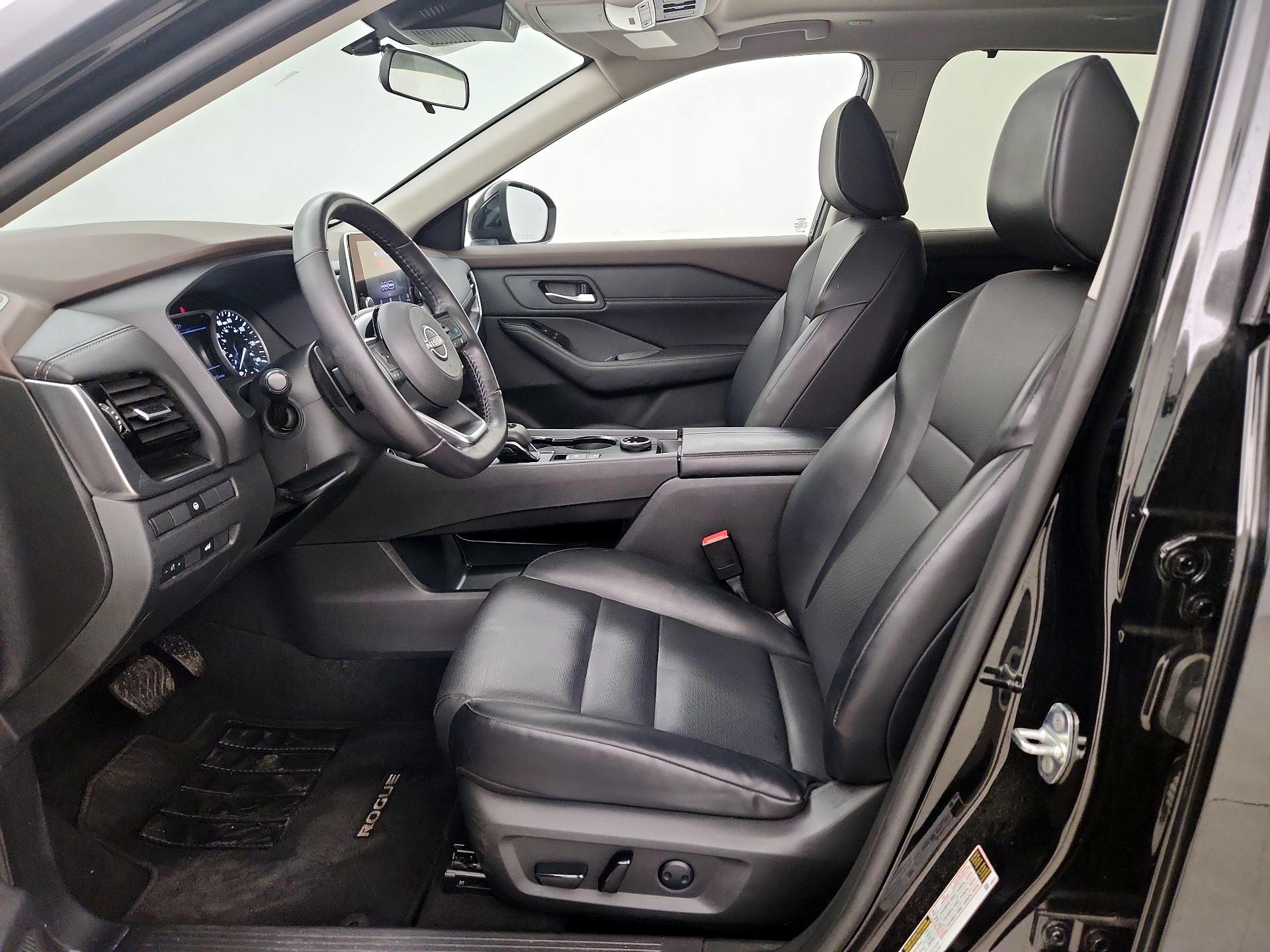 Thumbnail: 2023 Nissan Rogue - 11