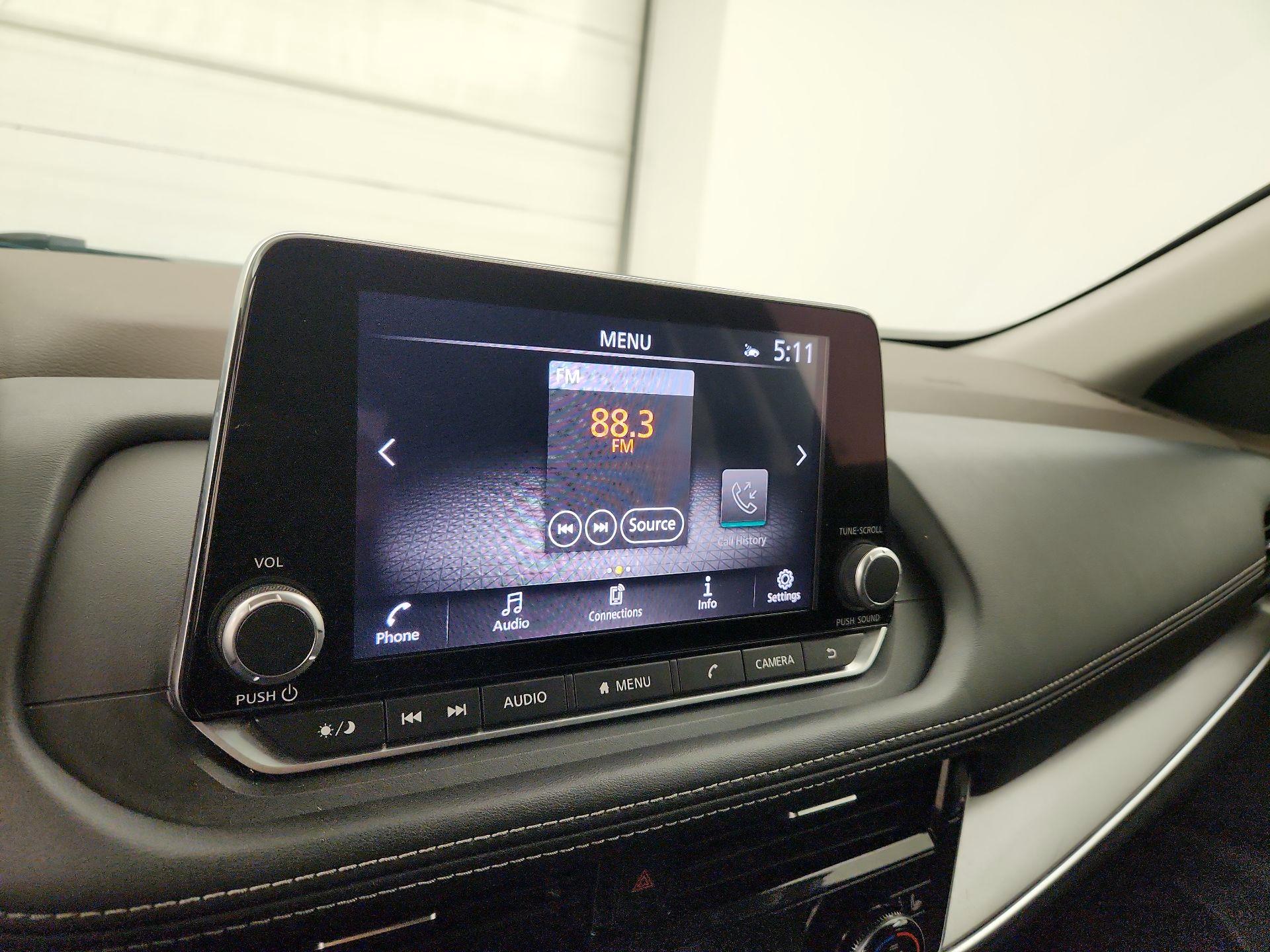 Thumbnail: 2023 Nissan Rogue - 15