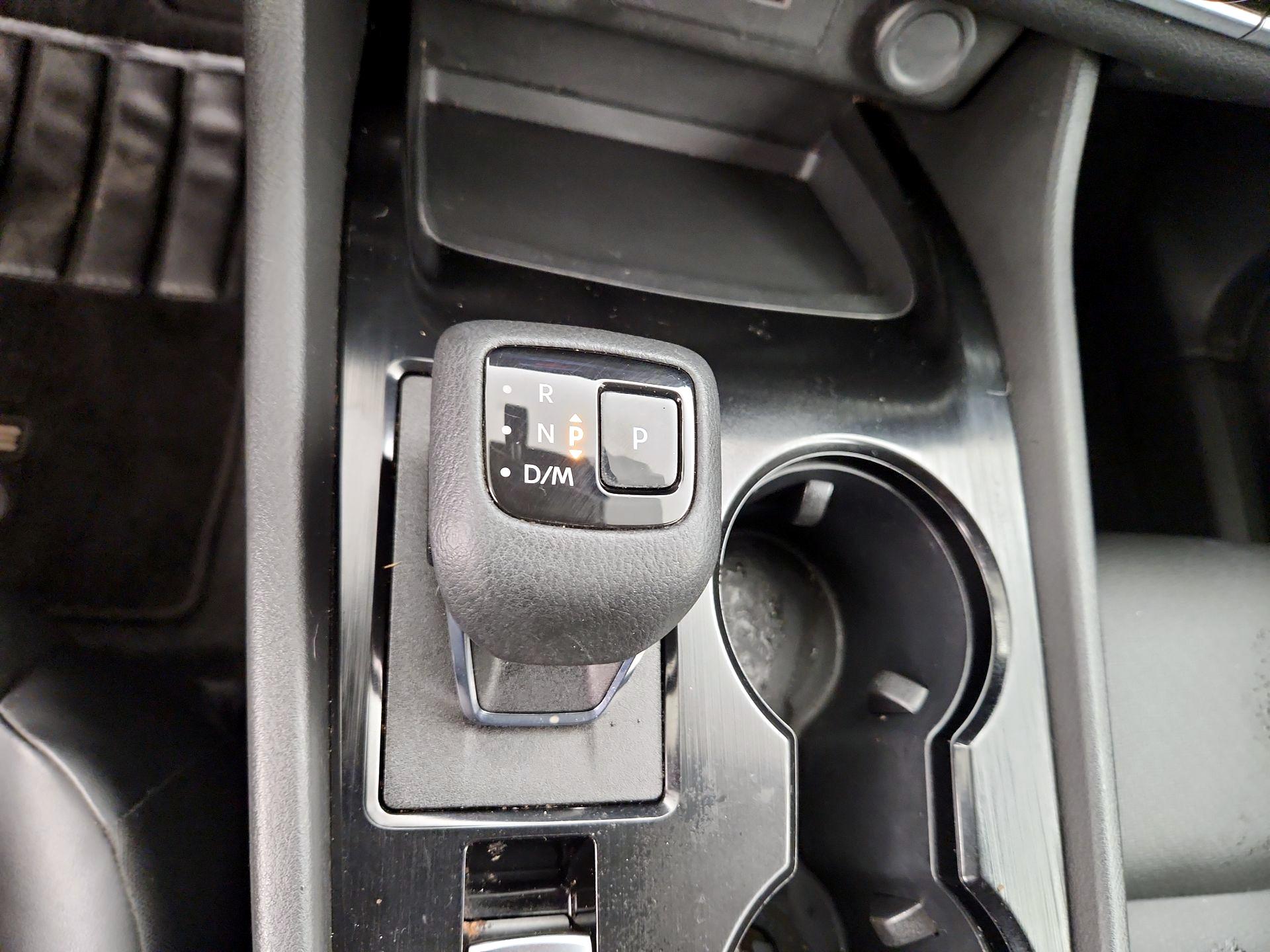 Thumbnail: 2023 Nissan Rogue - 17