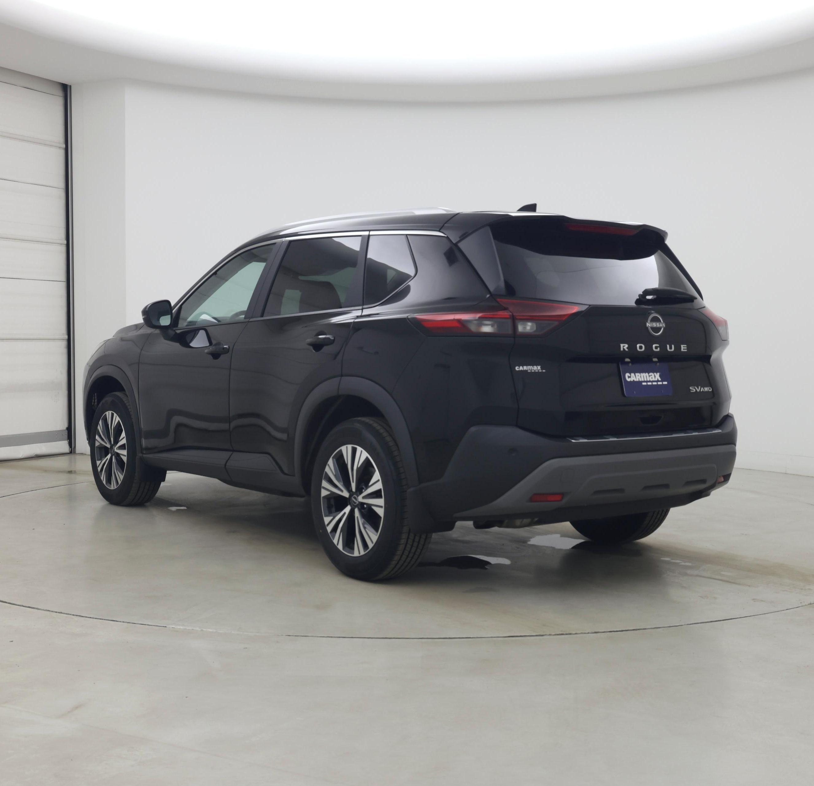 Thumbnail: 2023 Nissan Rogue - 2
