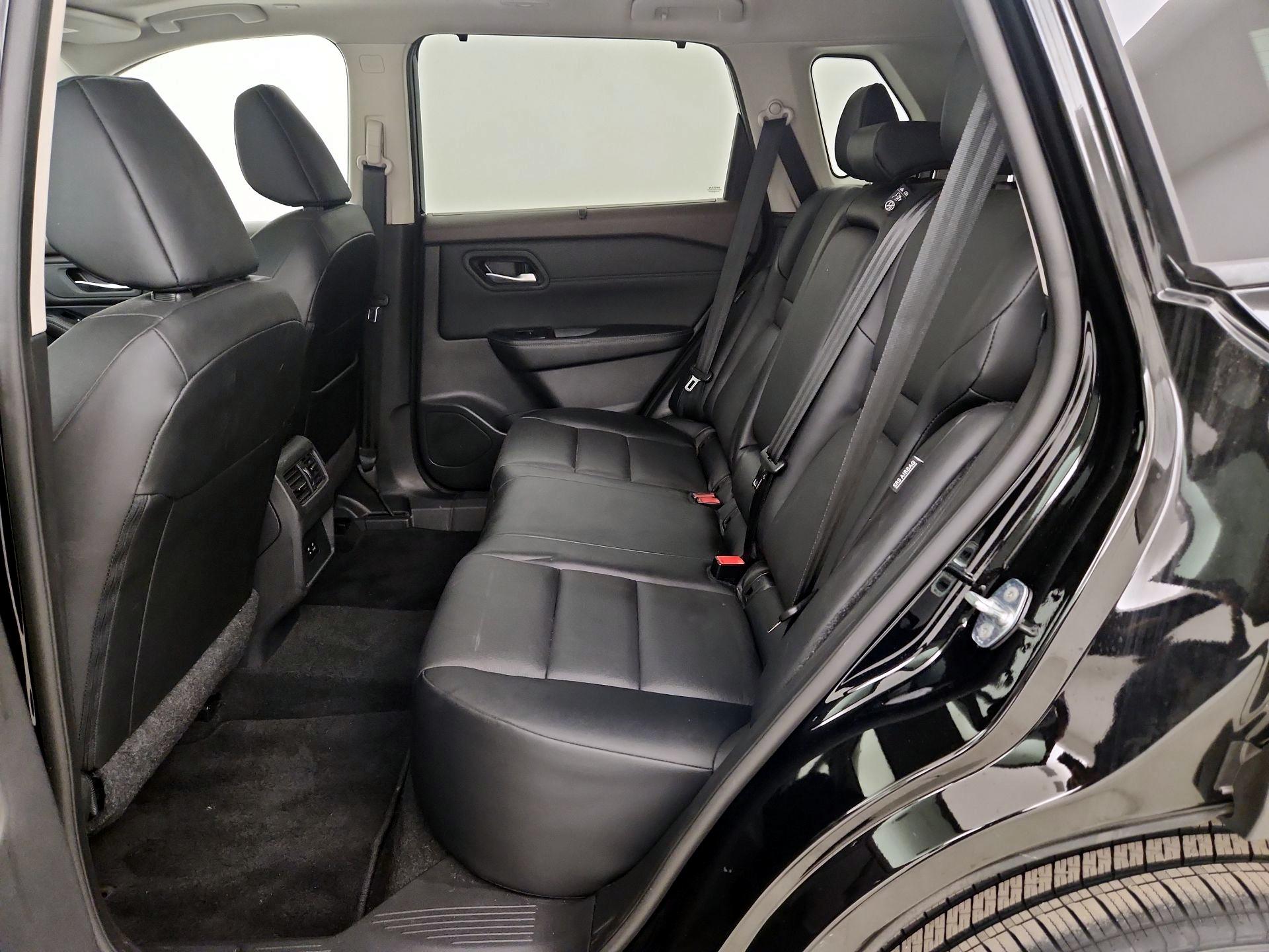 Thumbnail: 2023 Nissan Rogue - 20