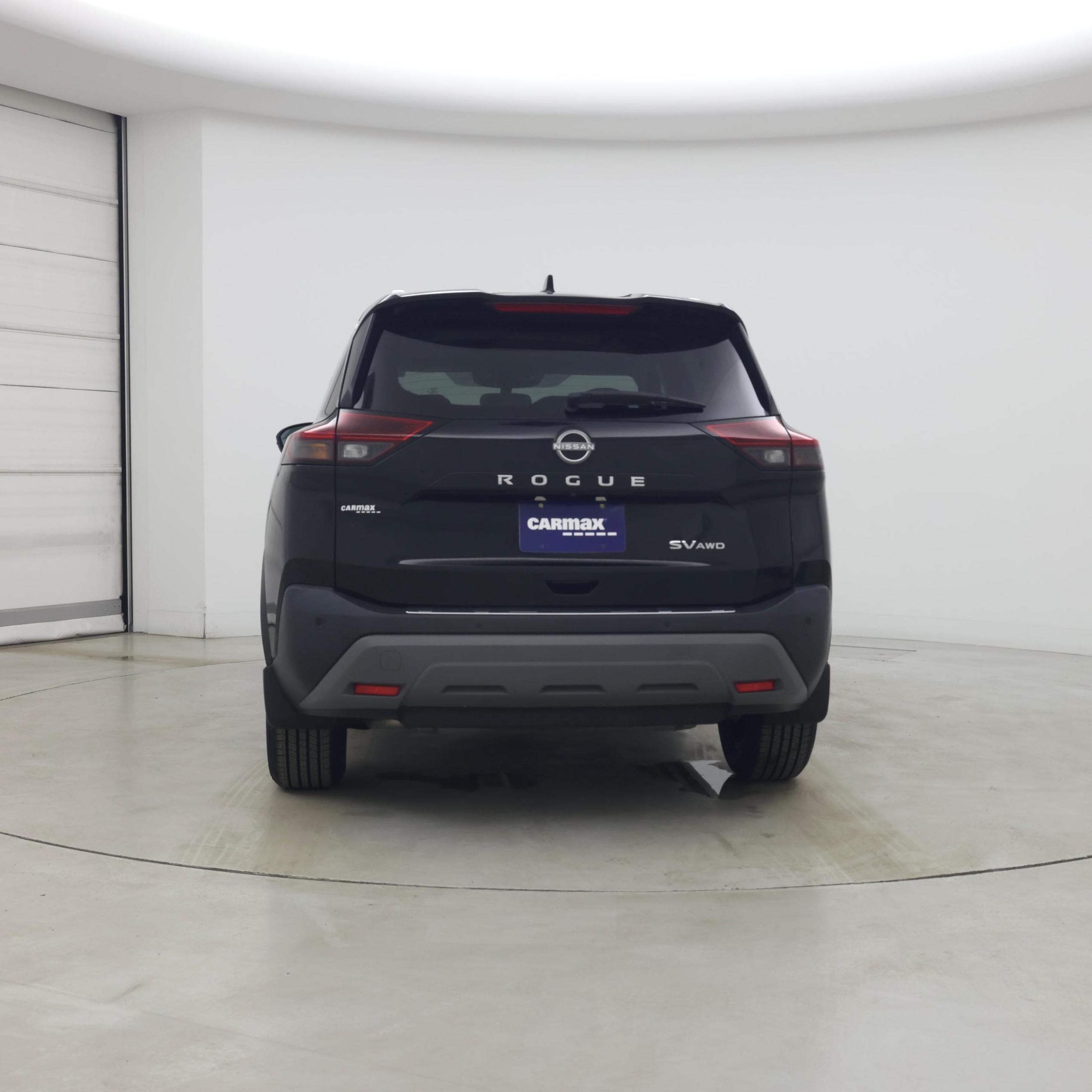 Thumbnail: 2023 Nissan Rogue - 6