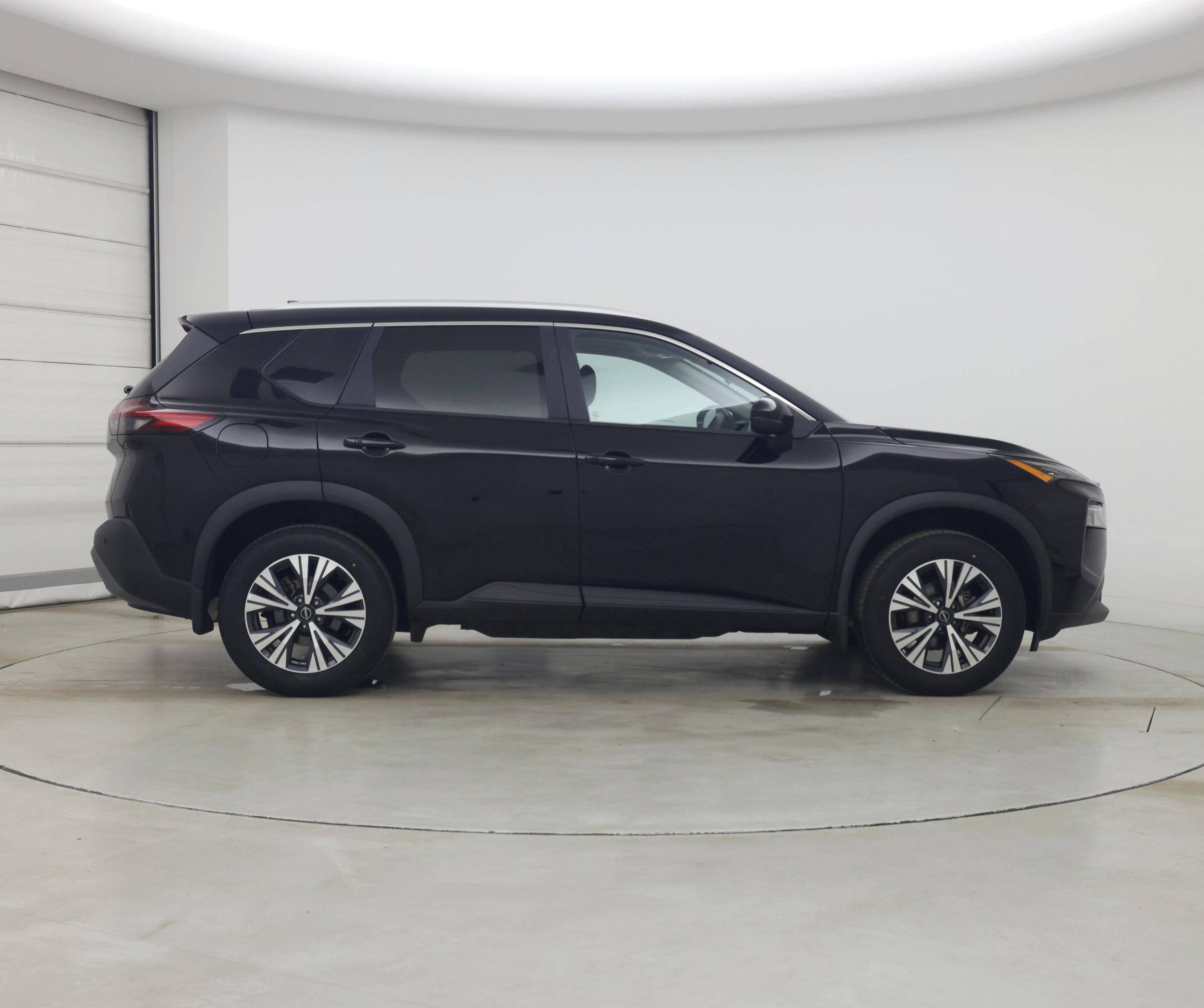 Thumbnail: 2023 Nissan Rogue - 7