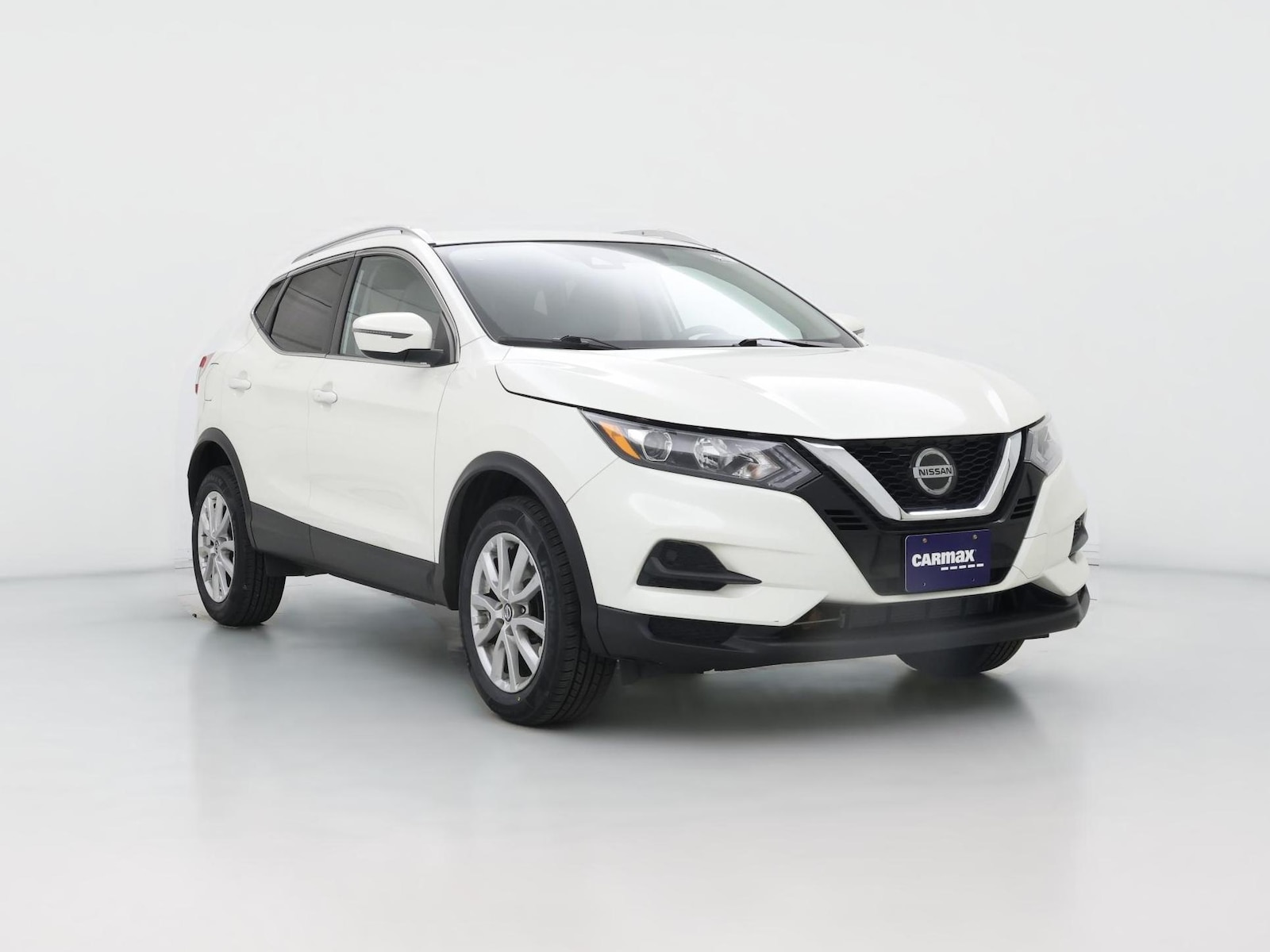 2020 Nissan Rogue Sport