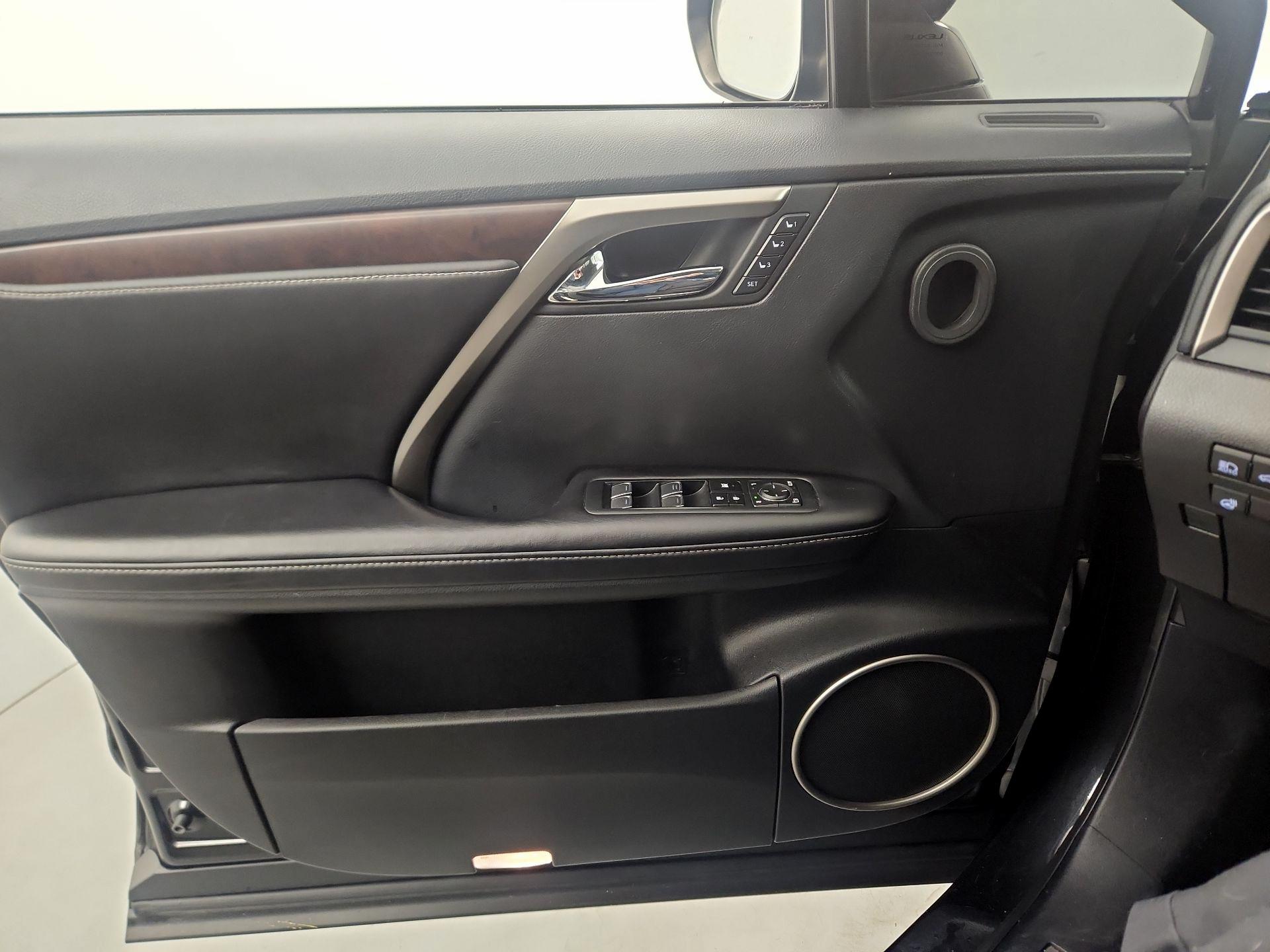 Thumbnail: 2020 Lexus RX - 10