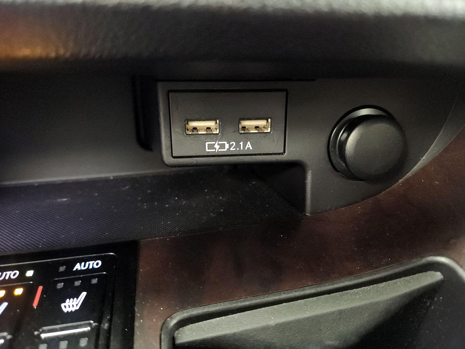 Thumbnail: 2020 Lexus RX - 16