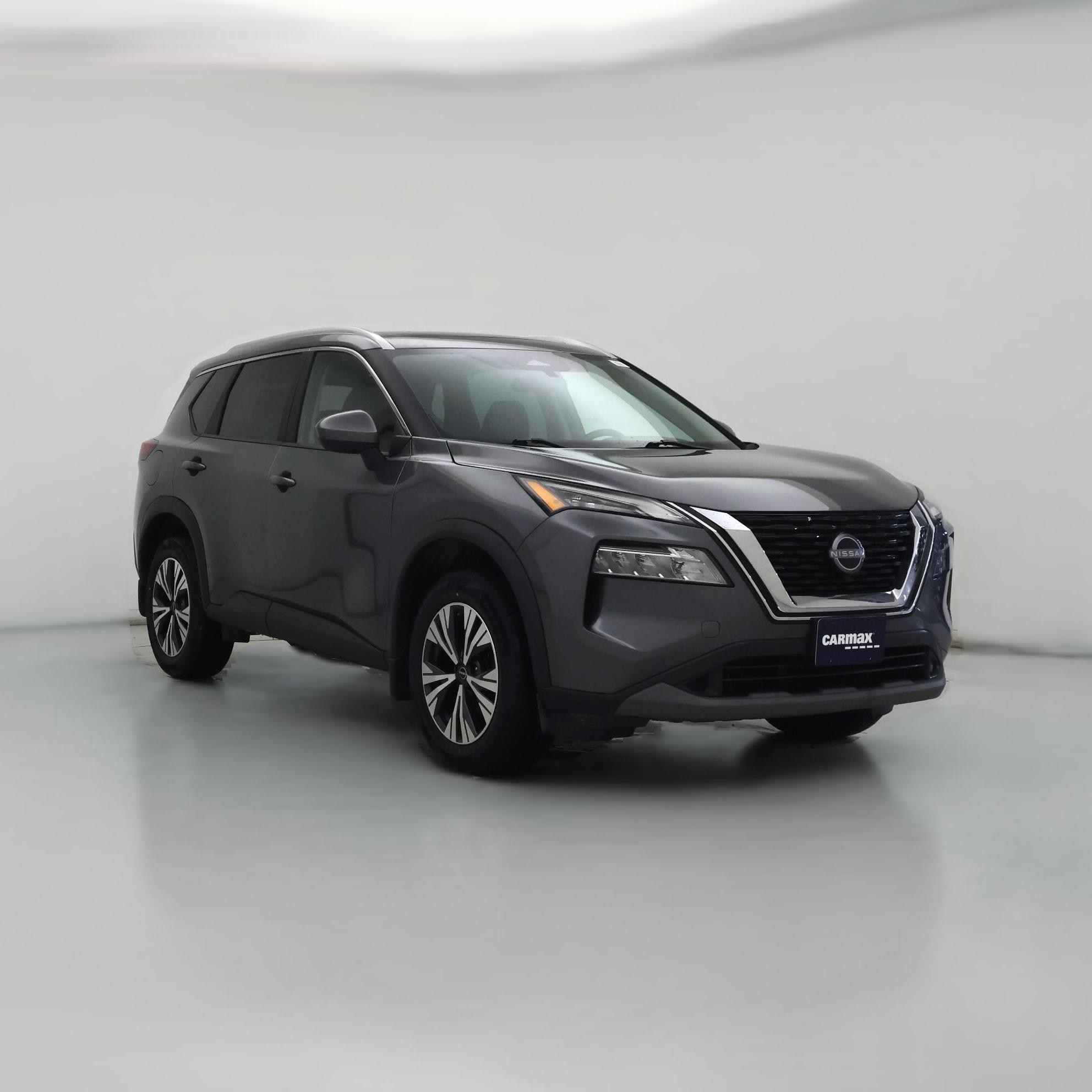 Thumbnail: 2023 Nissan Rogue - 1