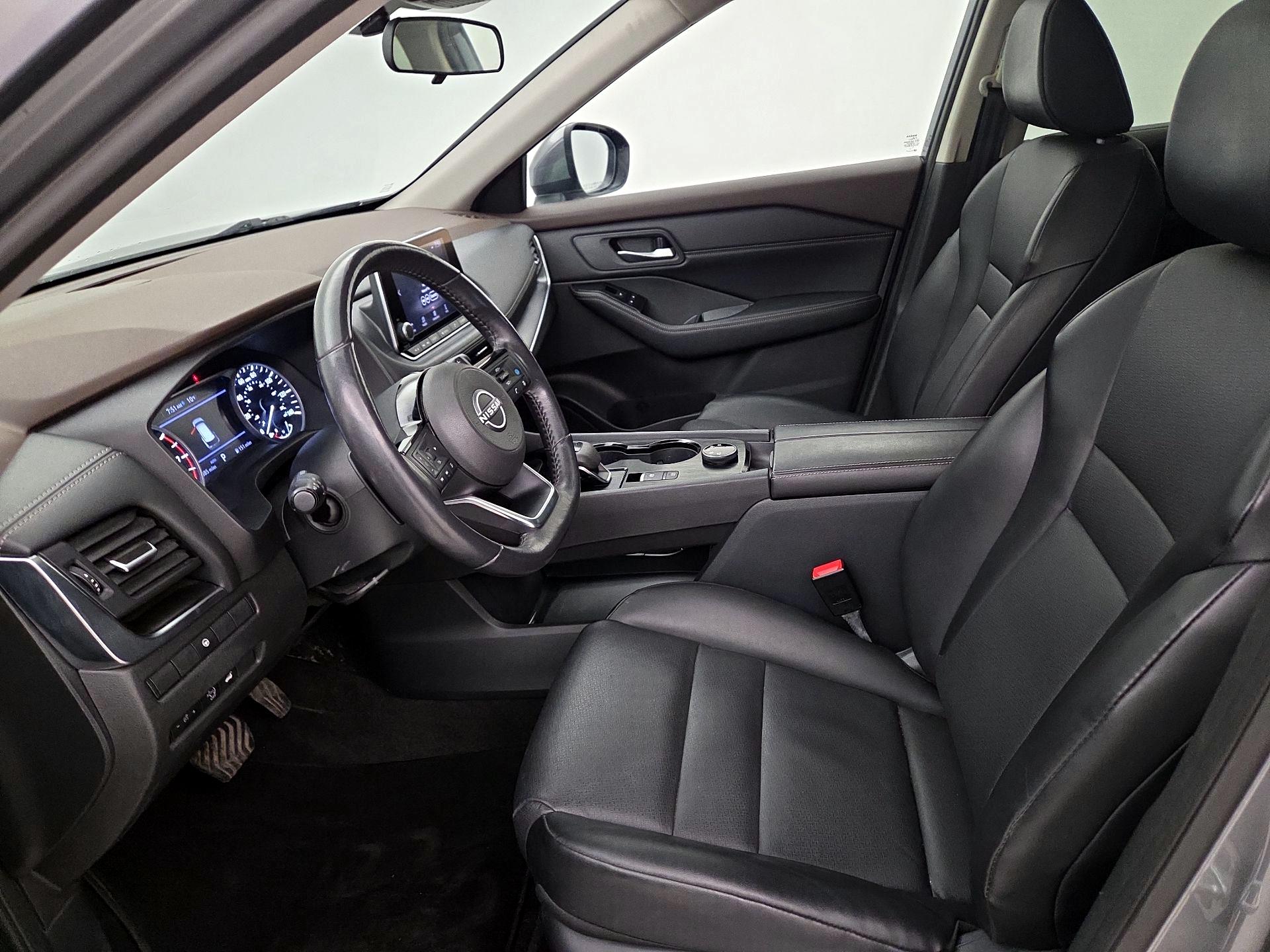 Thumbnail: 2023 Nissan Rogue - 11