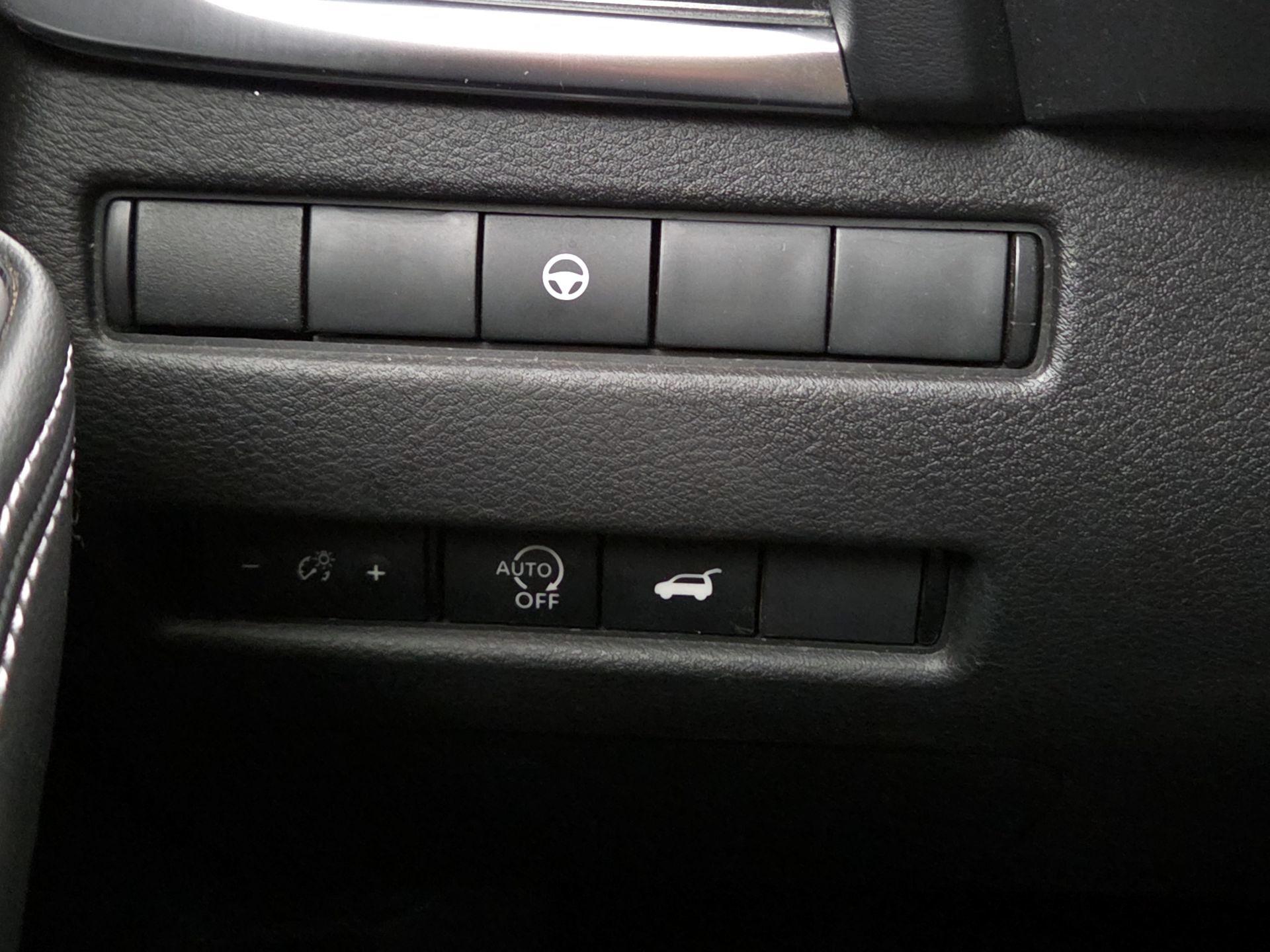 Thumbnail: 2023 Nissan Rogue - 13