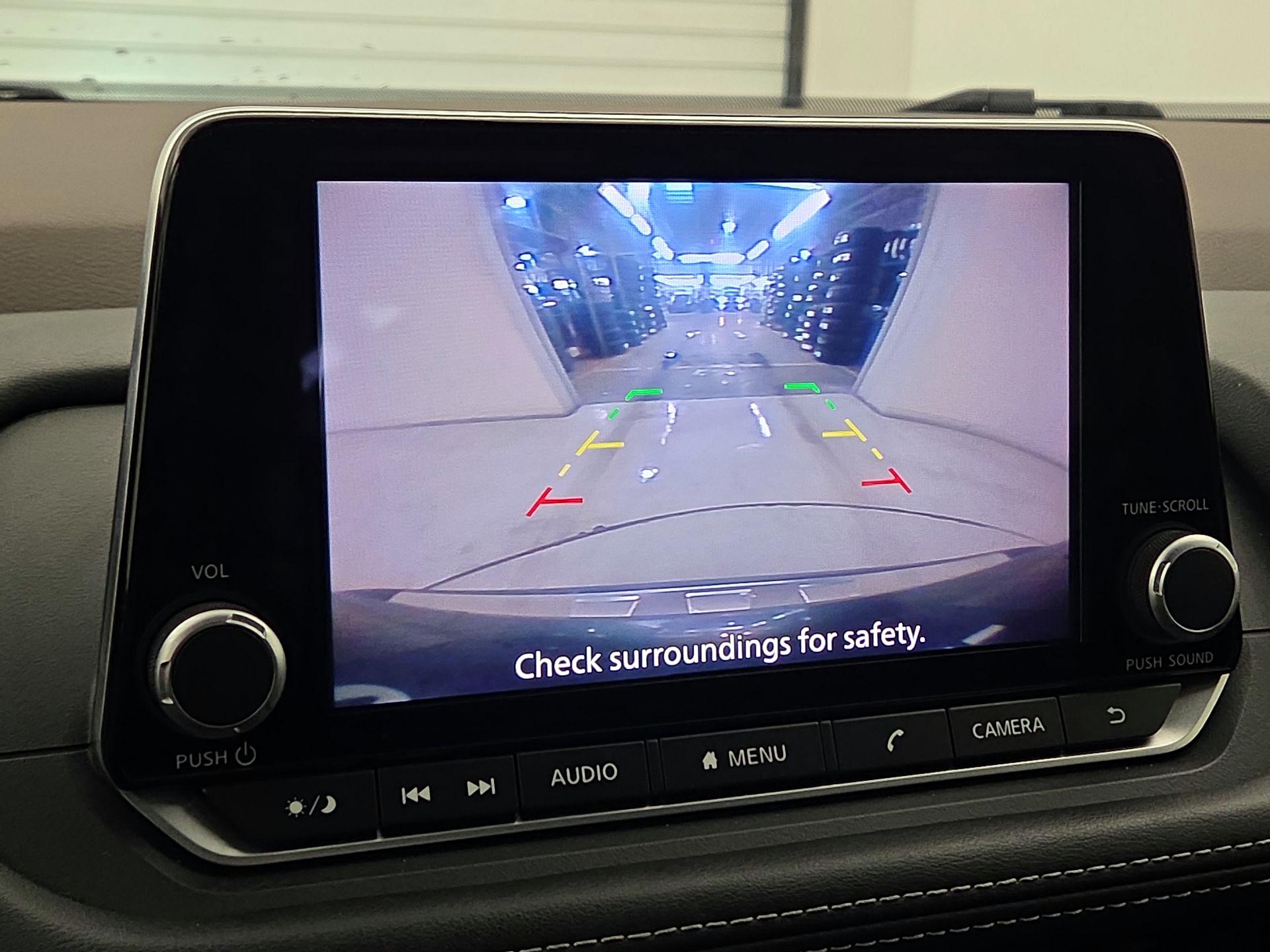 Thumbnail: 2023 Nissan Rogue - 14