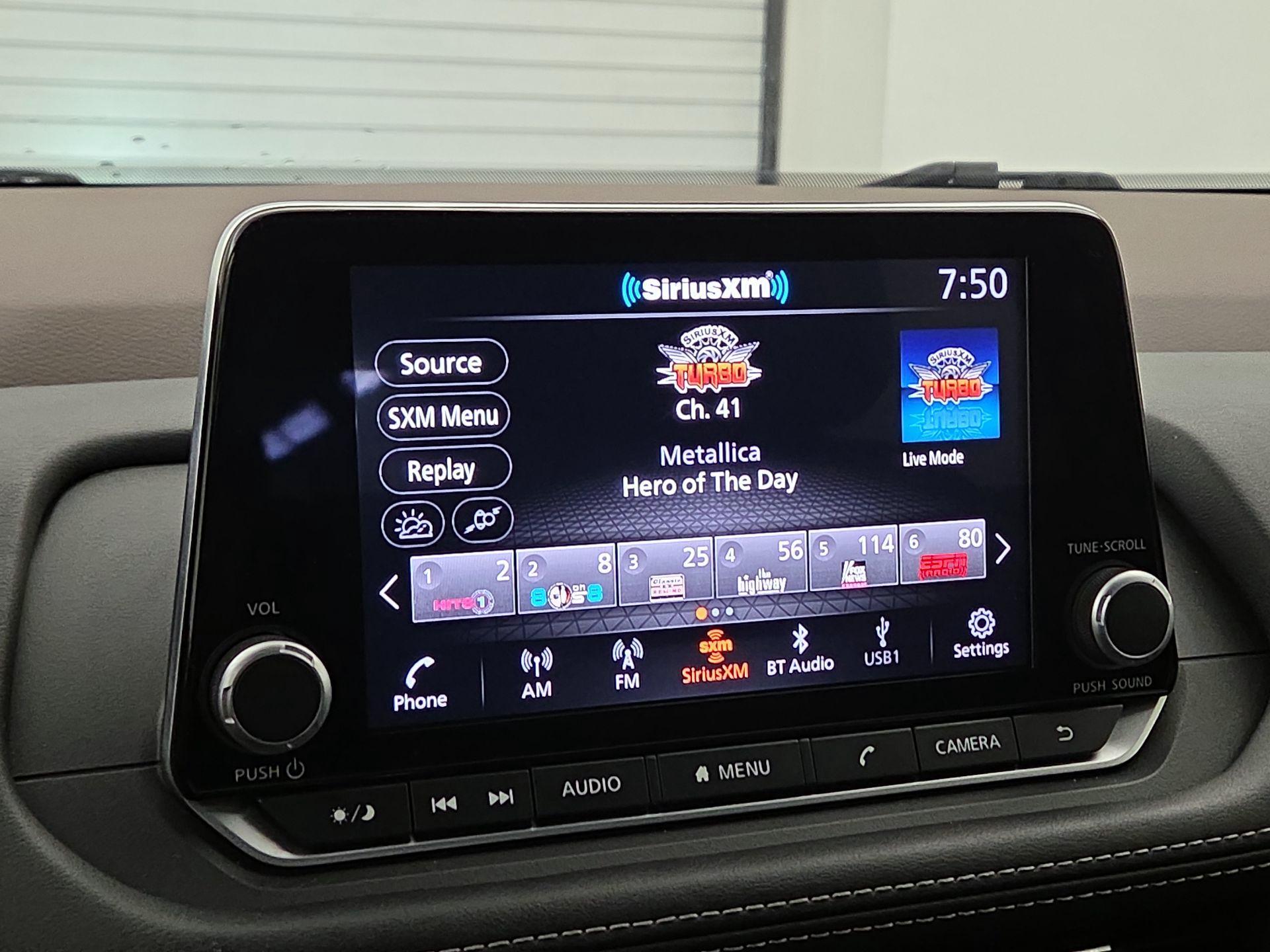 Thumbnail: 2023 Nissan Rogue - 15