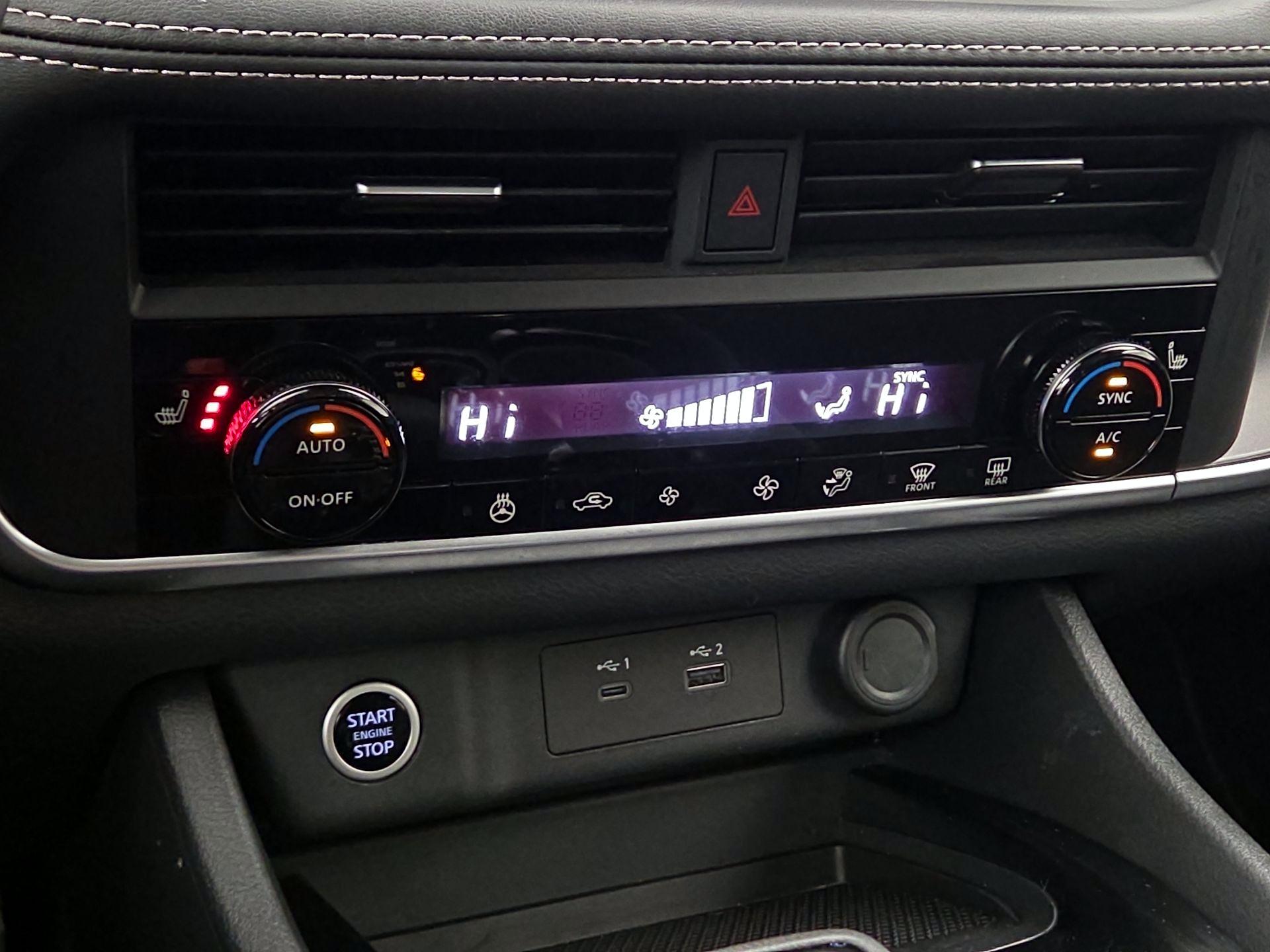 Thumbnail: 2023 Nissan Rogue - 16