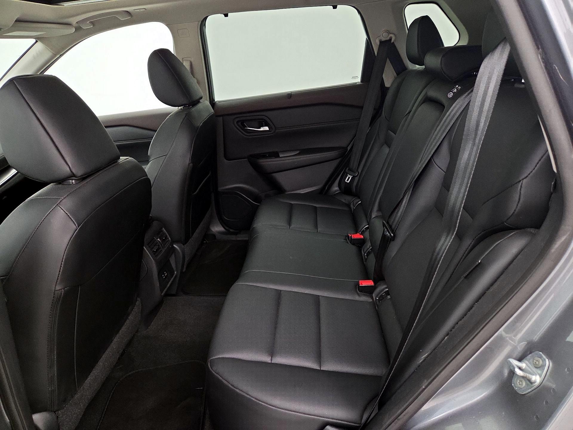 Thumbnail: 2023 Nissan Rogue - 20