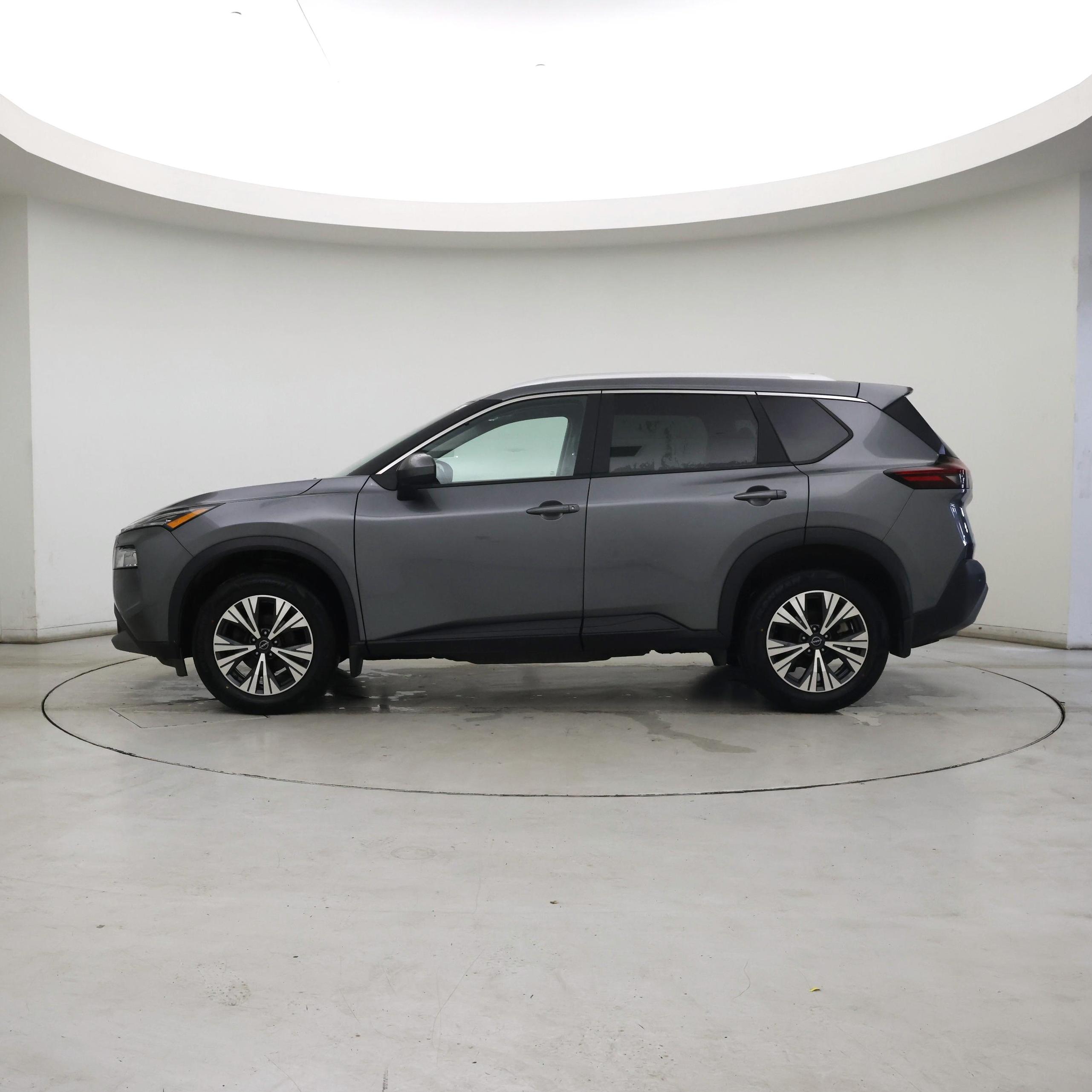 Thumbnail: 2023 Nissan Rogue - 3