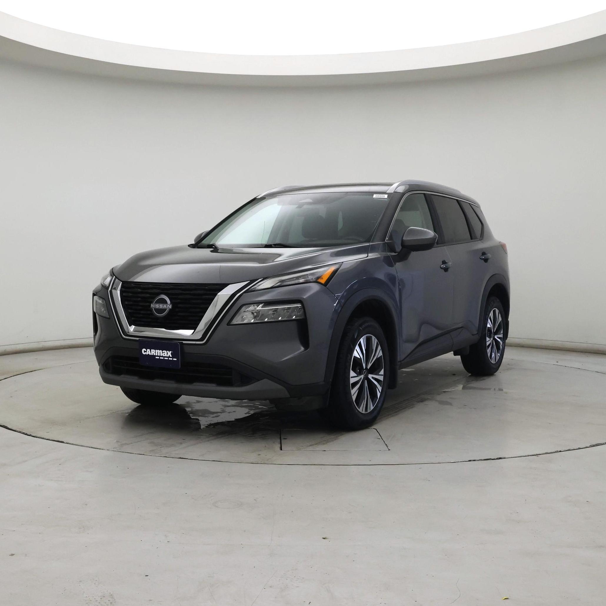 Thumbnail: 2023 Nissan Rogue - 4