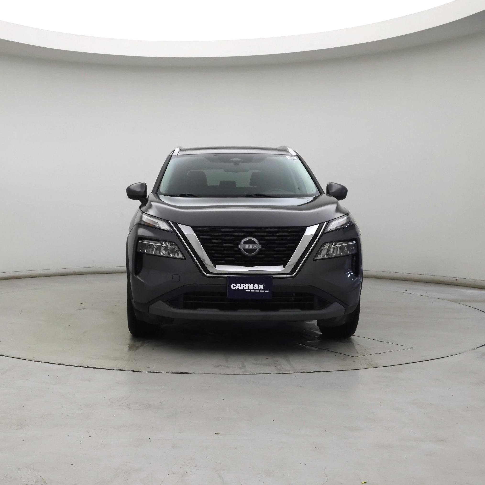 Thumbnail: 2023 Nissan Rogue - 5