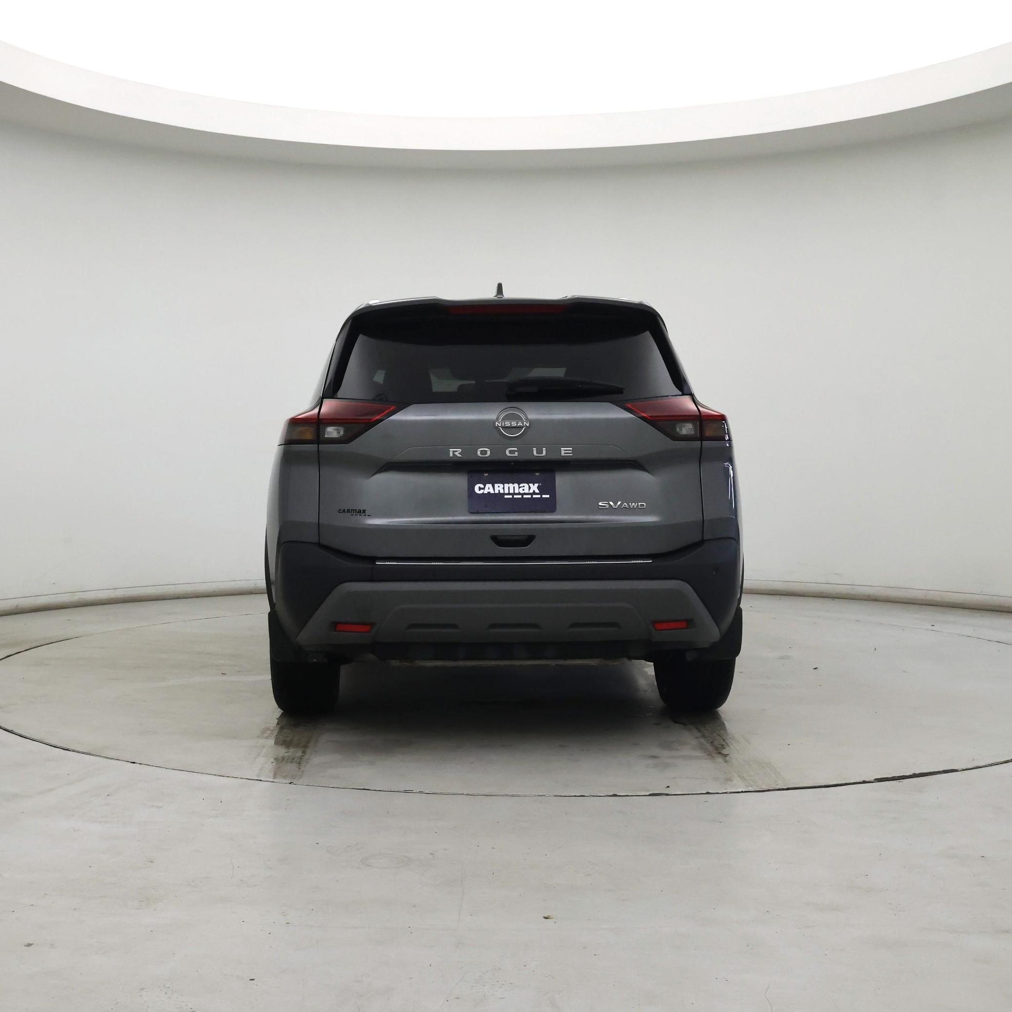 Thumbnail: 2023 Nissan Rogue - 6