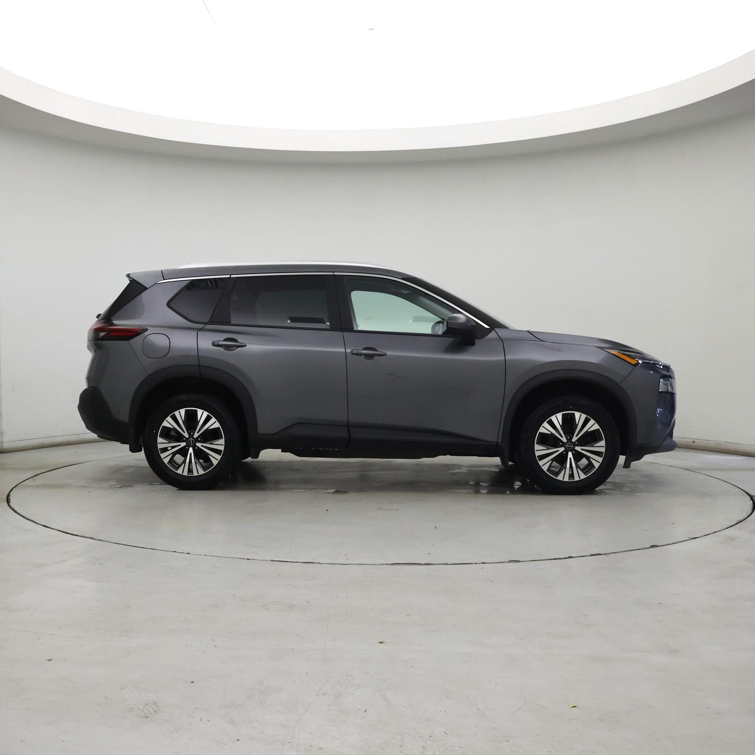 Thumbnail: 2023 Nissan Rogue - 7