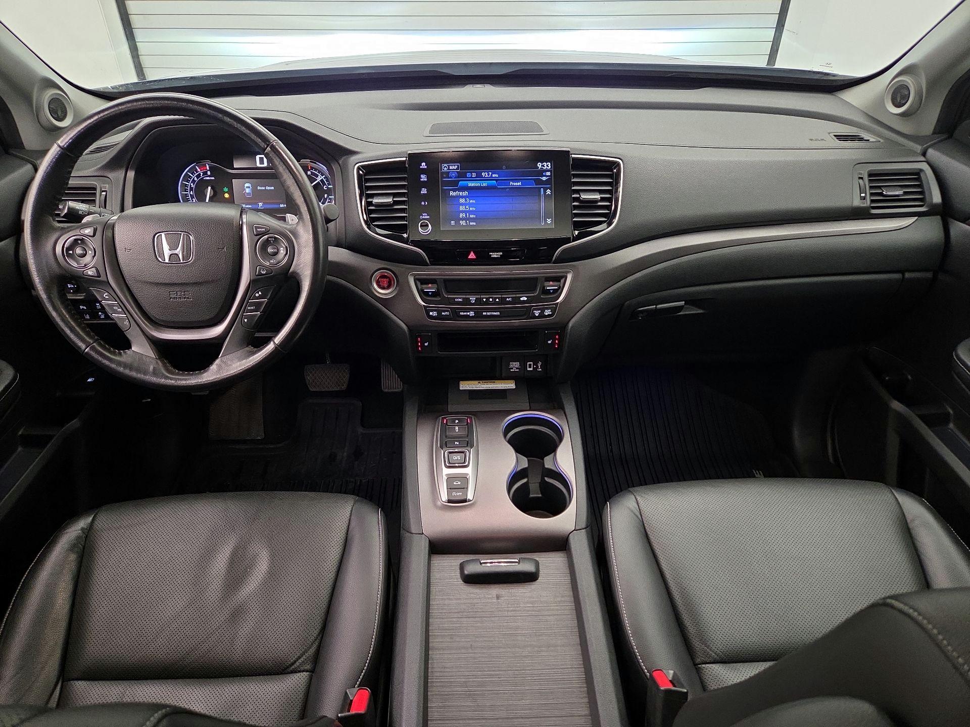 Thumbnail: 2023 Honda Ridgeline - 9