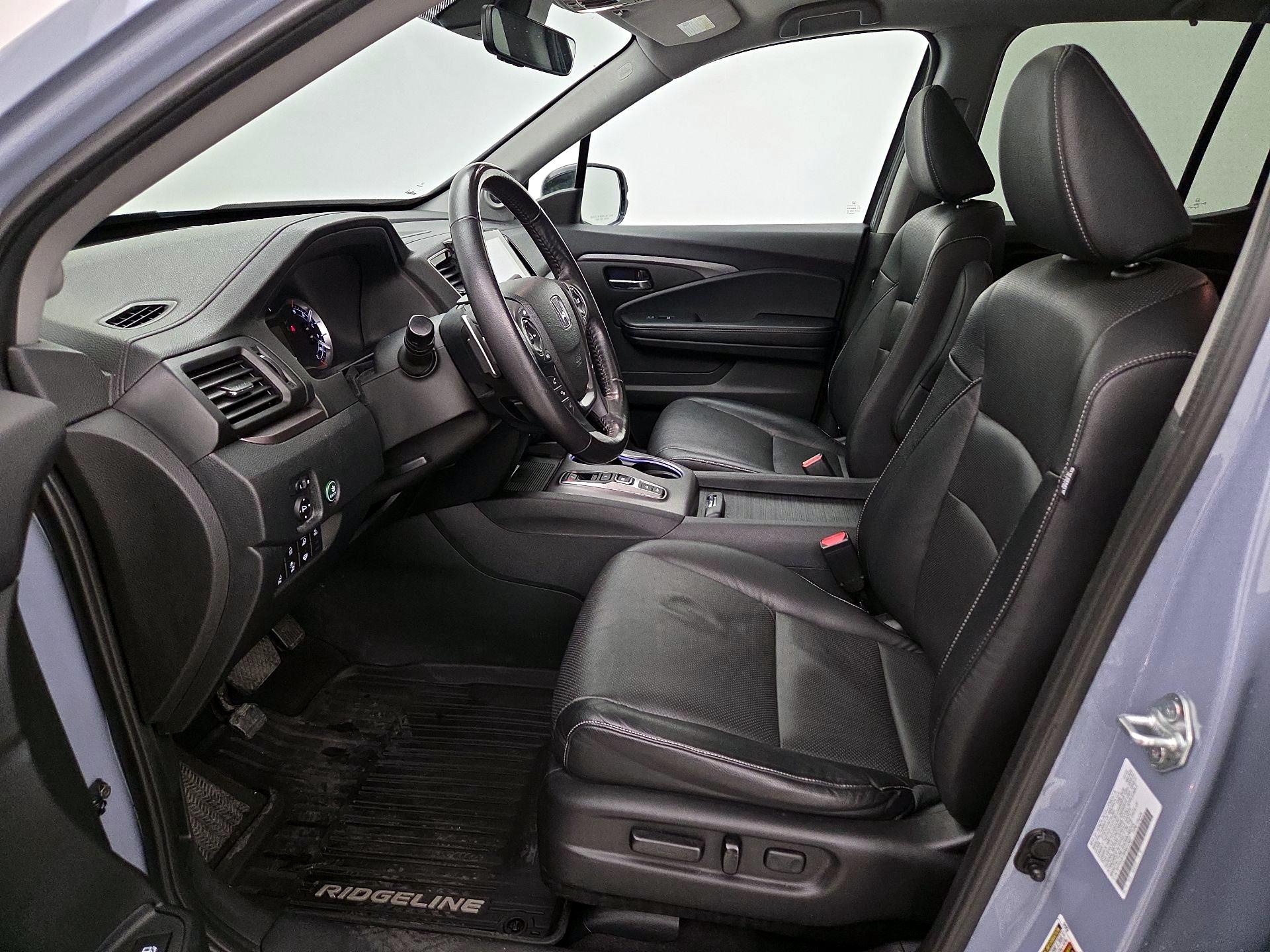 Thumbnail: 2023 Honda Ridgeline - 11