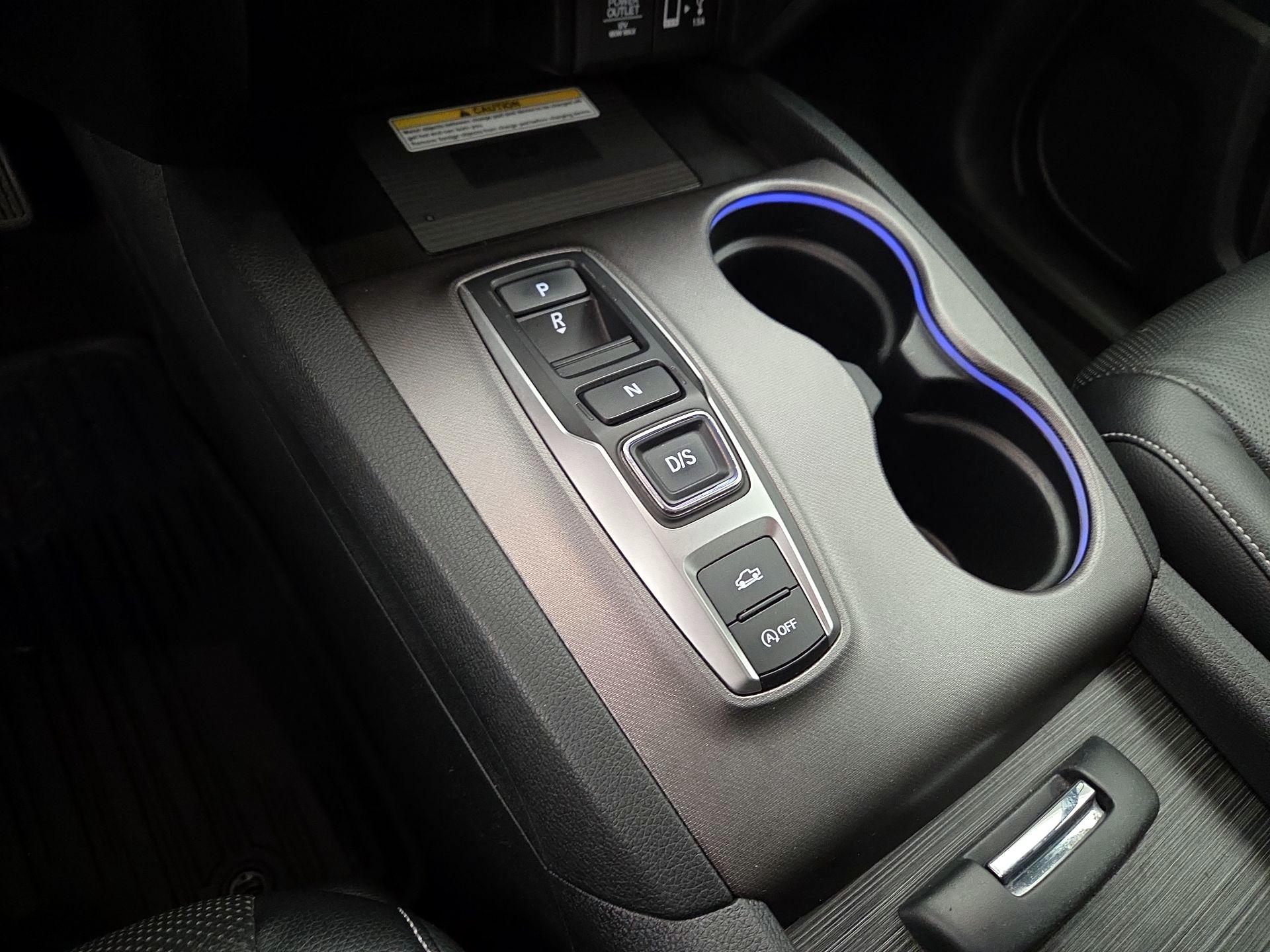 Thumbnail: 2023 Honda Ridgeline - 17