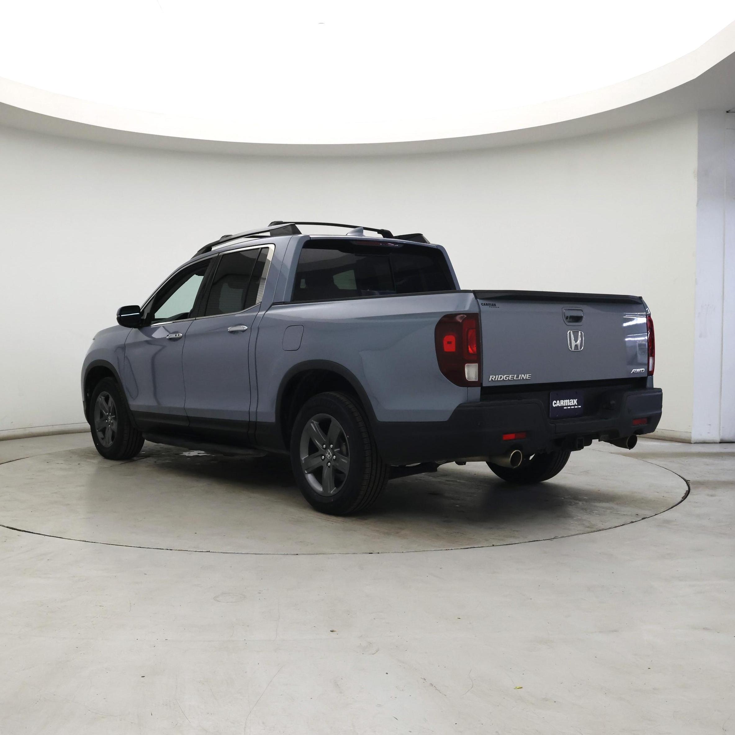 Thumbnail: 2023 Honda Ridgeline - 2