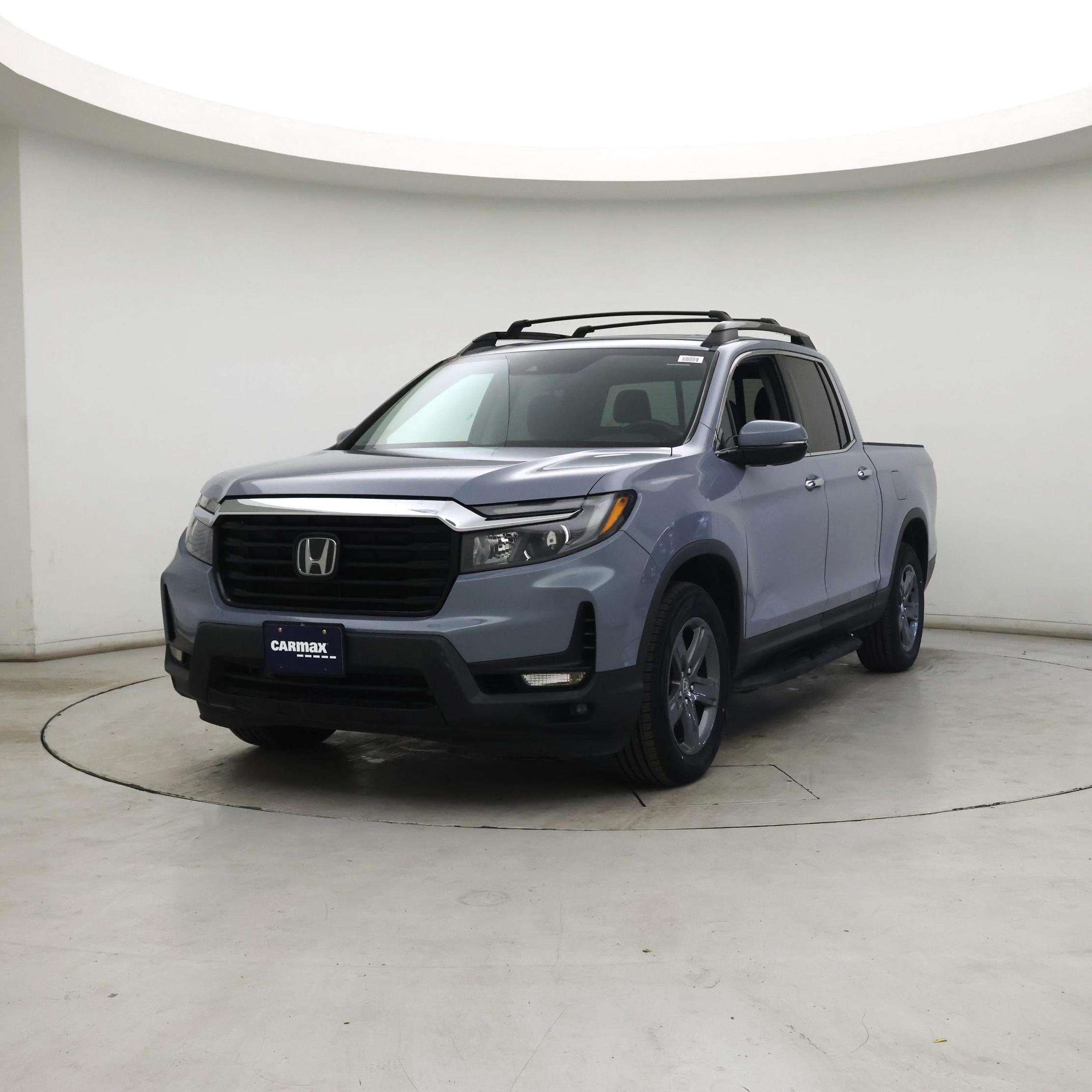 Thumbnail: 2023 Honda Ridgeline - 4