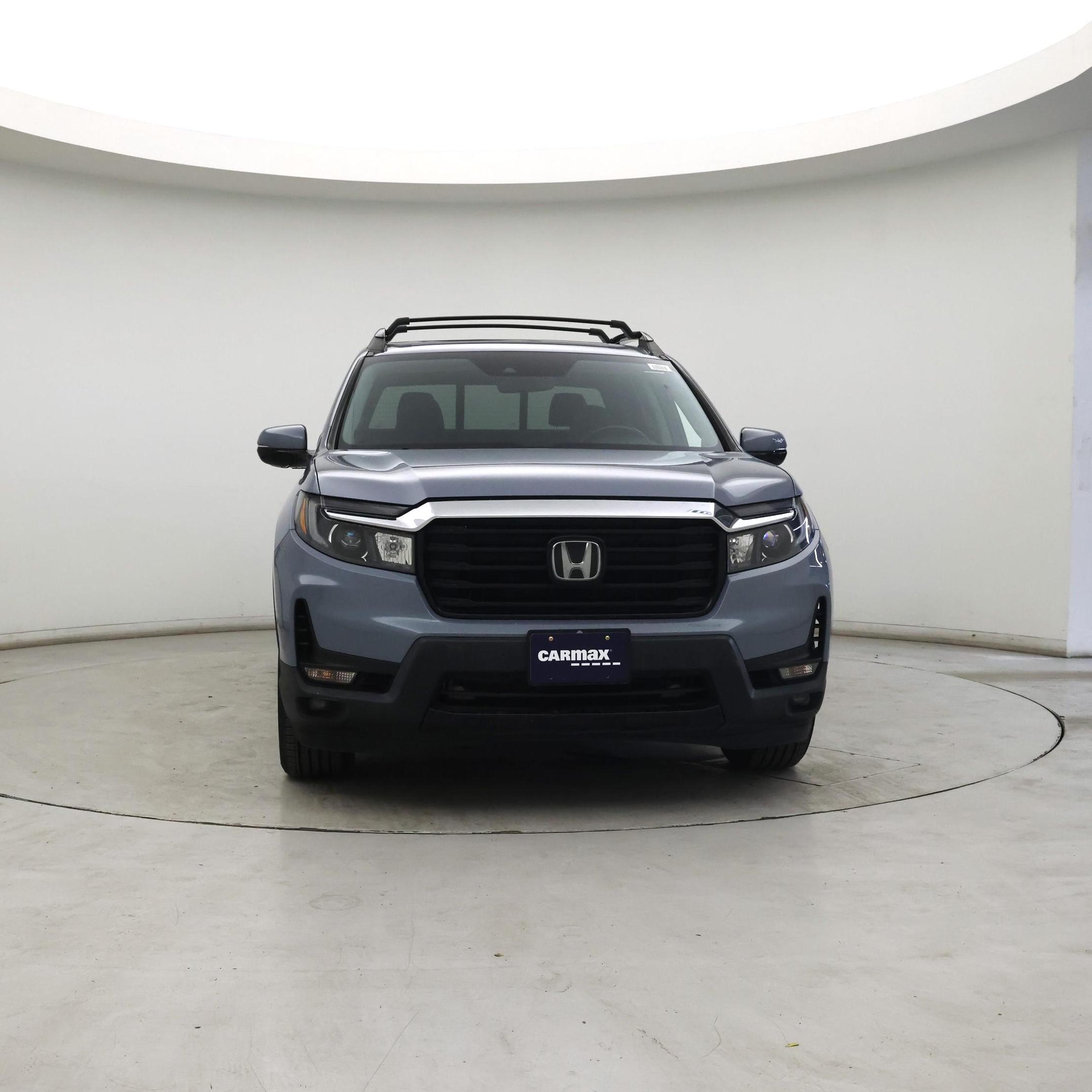 Thumbnail: 2023 Honda Ridgeline - 5