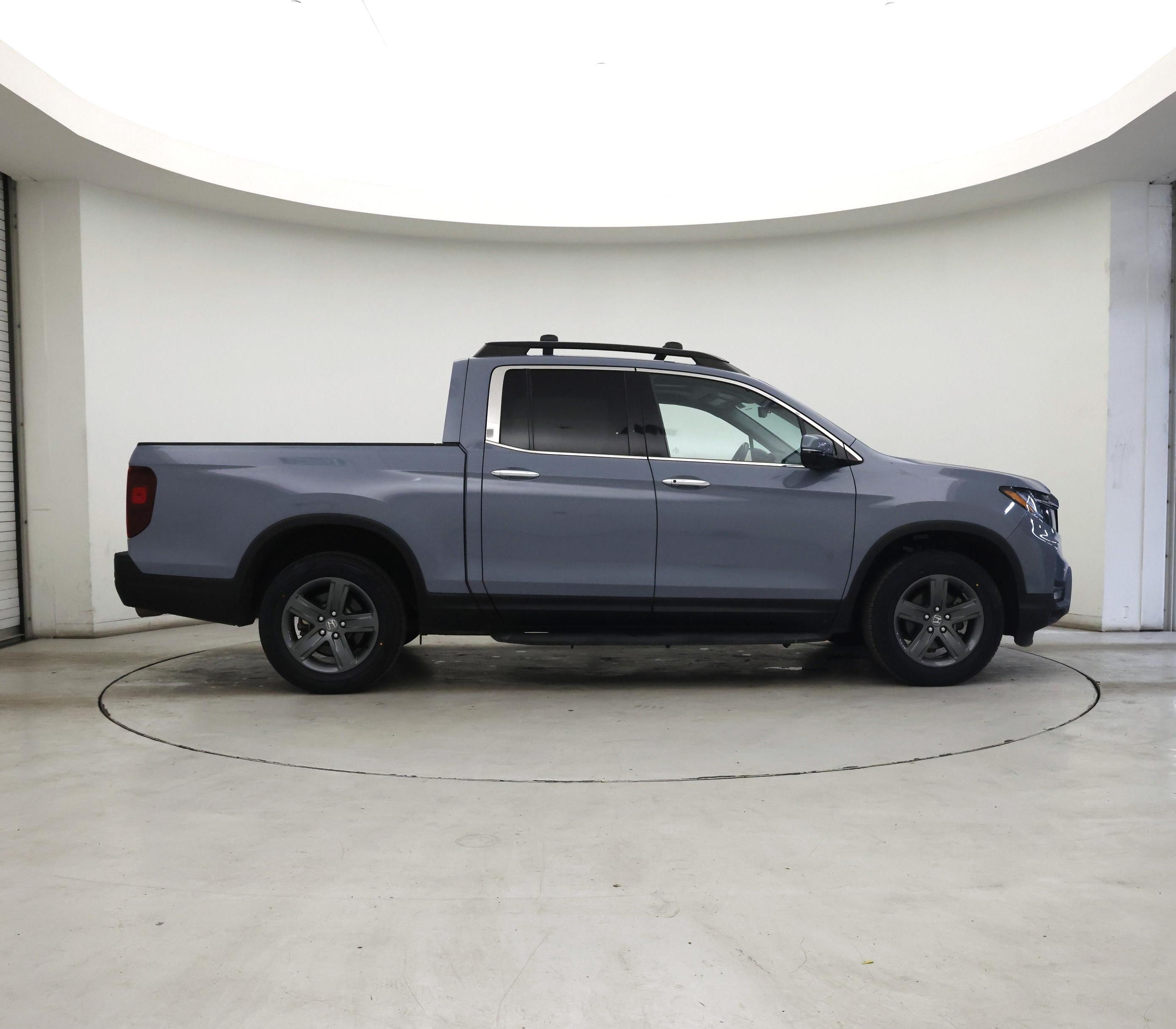 Thumbnail: 2023 Honda Ridgeline - 7